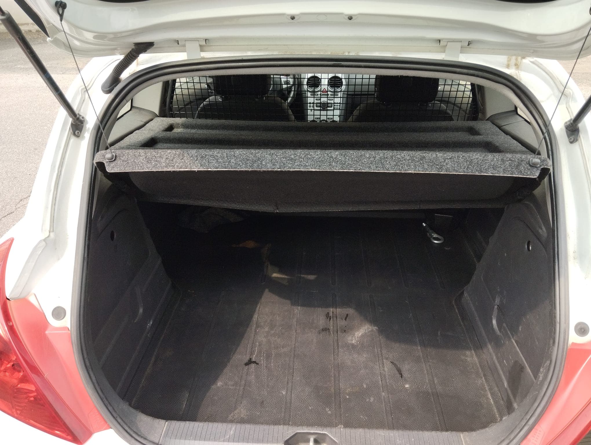 Opel Corsa Van 1.3 CDTi · Année 2014 — image 18
