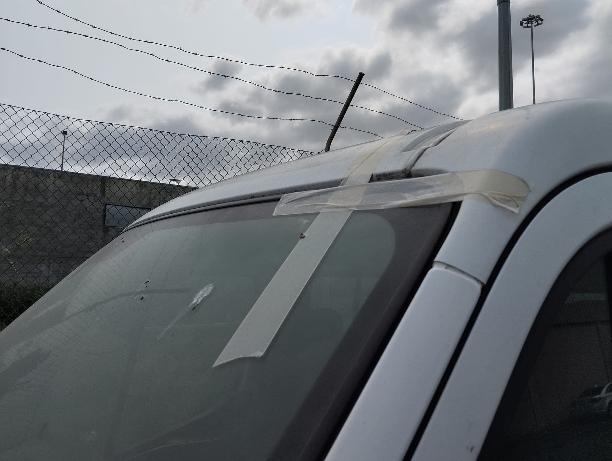 Renault Master 2.3 DCI · Ano 2014 — imagem 8