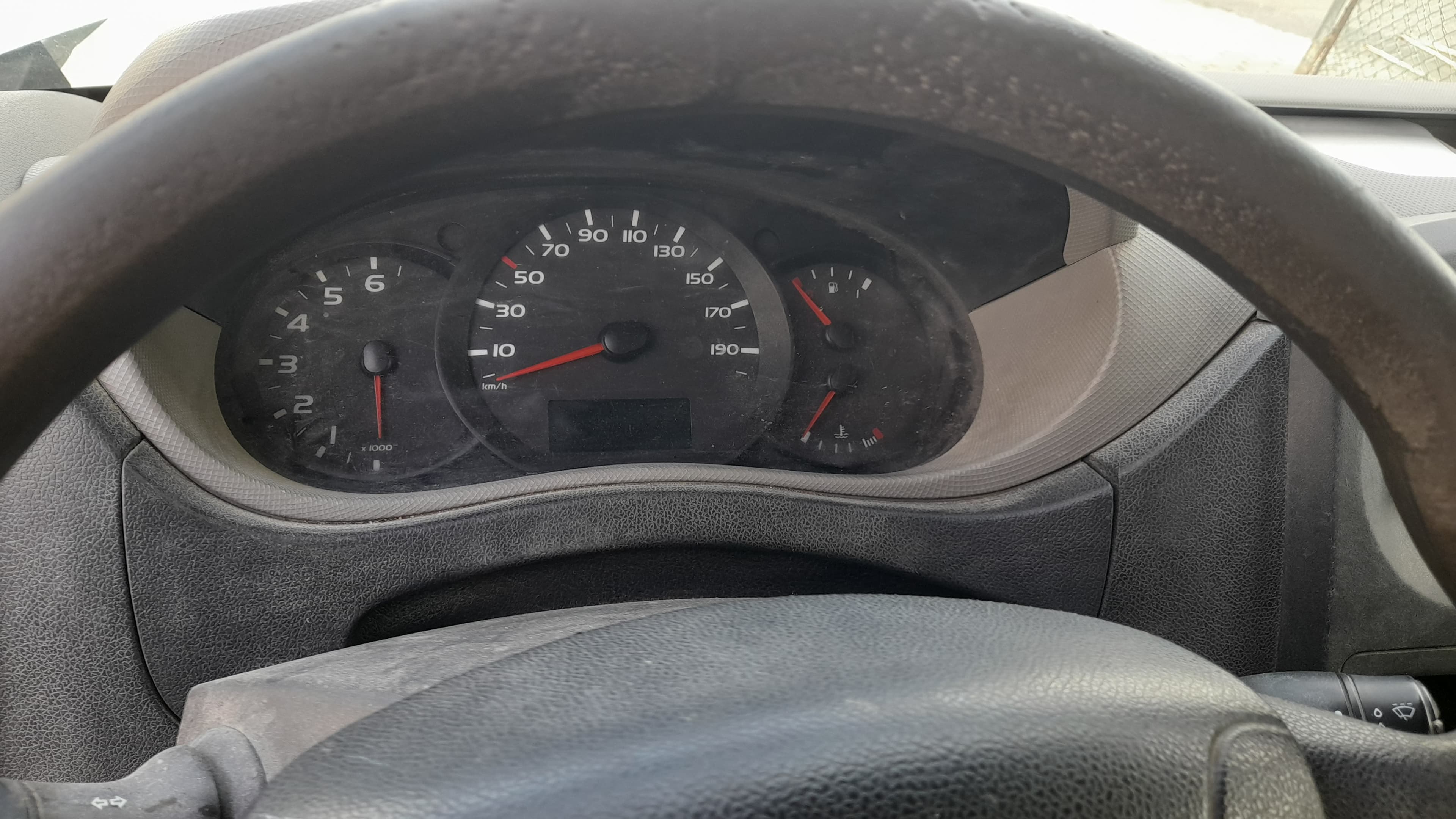 Renault Master 2.3 DCI · Ano 2014 — imagem 6