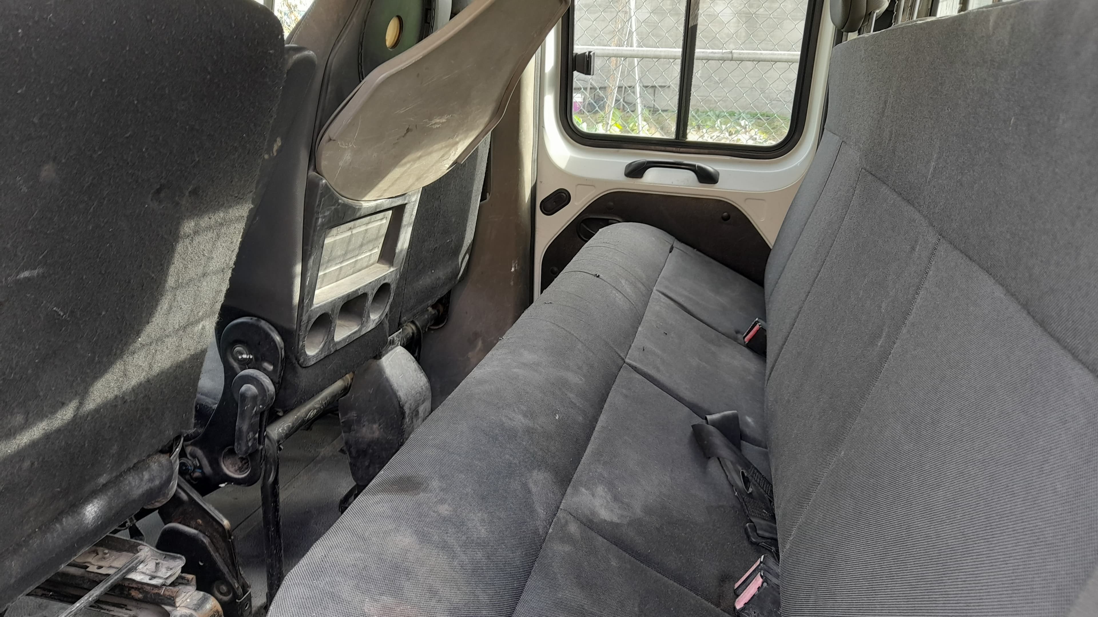Renault Master 2.3 DCI · Ano 2014 — imagem 7