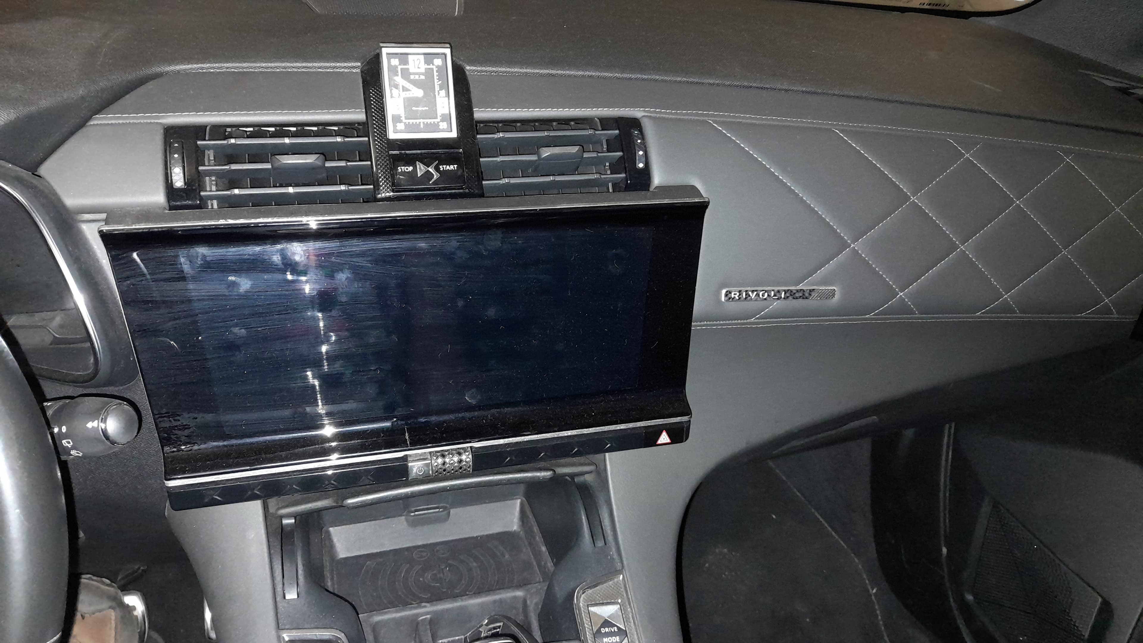 DS 7 Crossback Blue HDI 180 · Ano 2018 — image 7