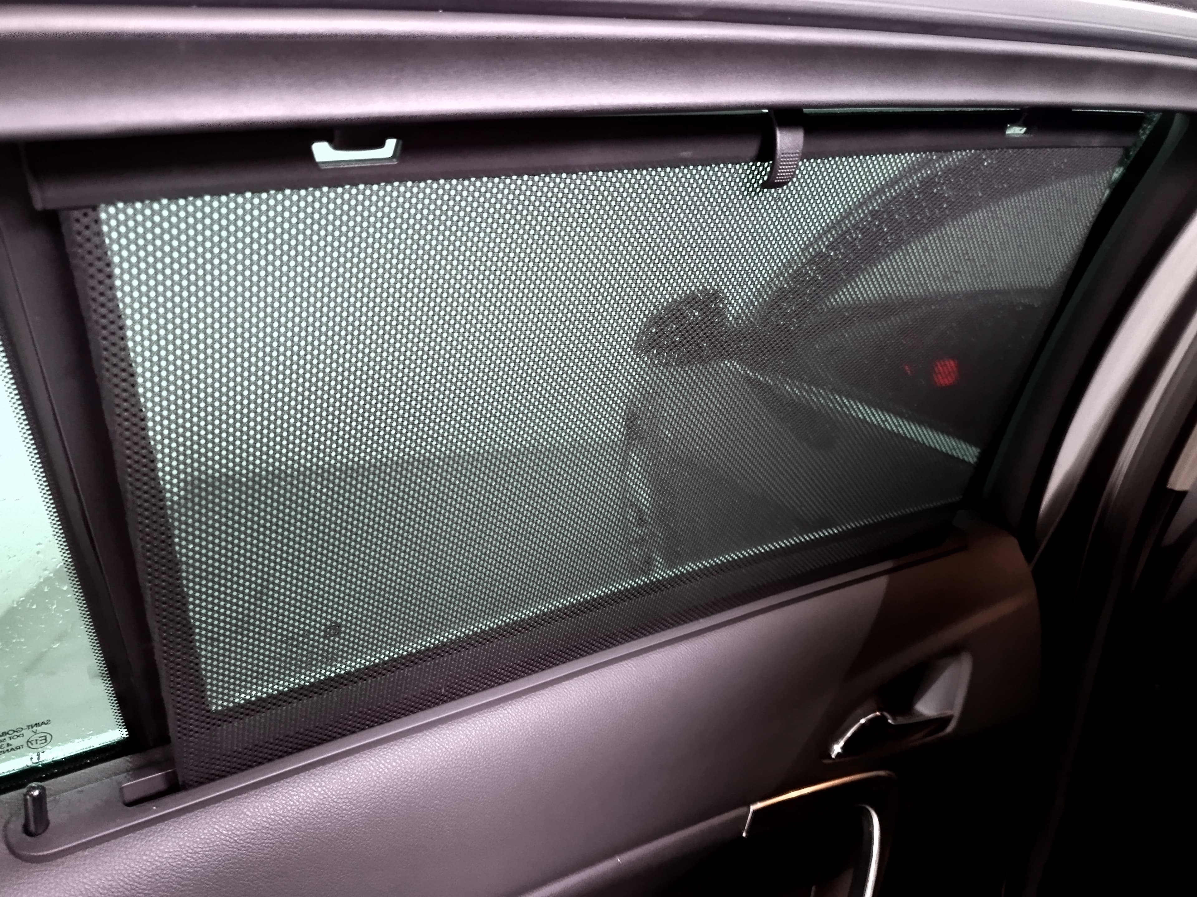 Opel Insígnia Sports Tourer Diesel CDTI · Ano 2010 — imagen 31