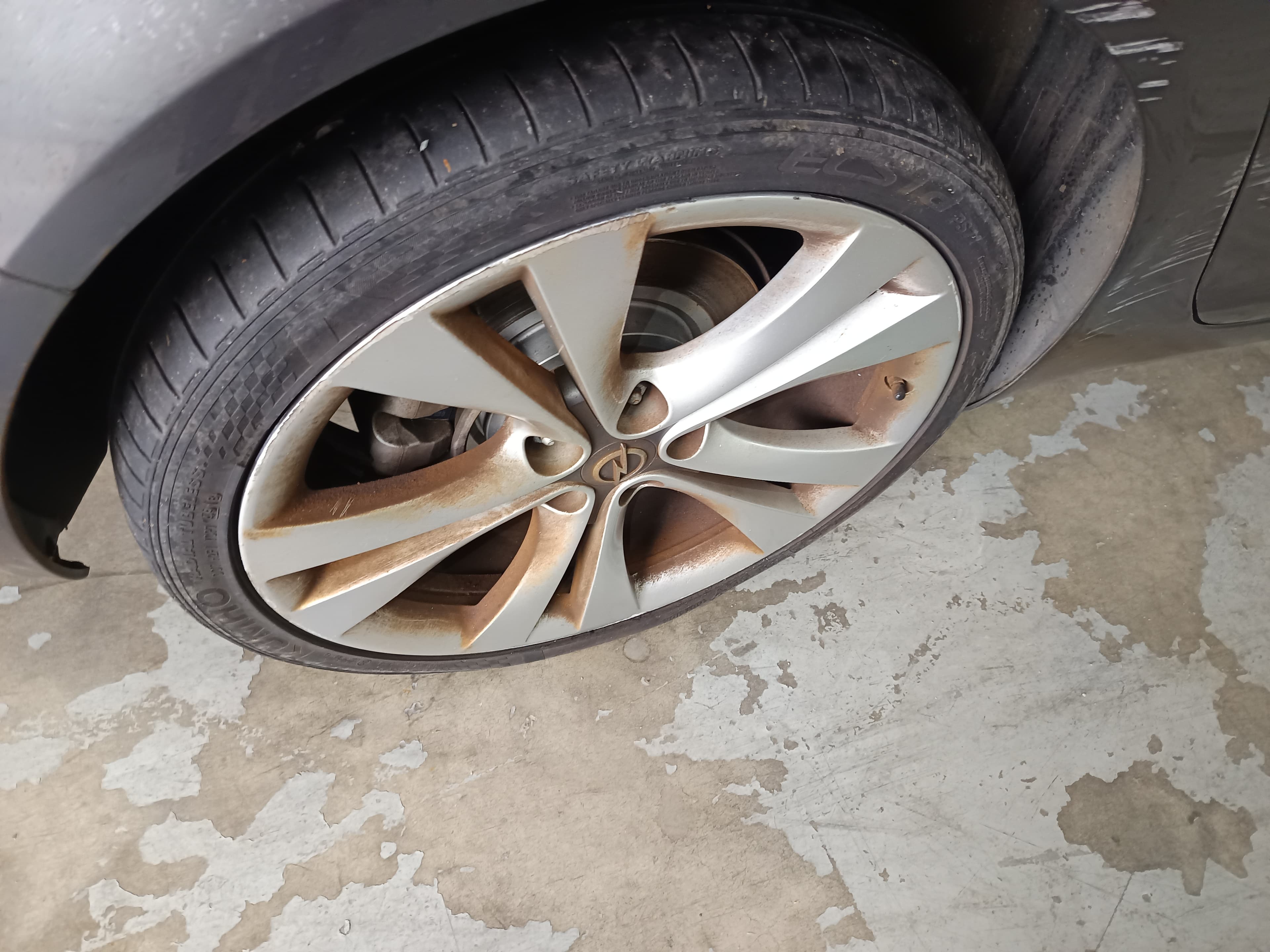 Opel Insígnia Sports Tourer Diesel CDTI · Ano 2010 — imagen 18