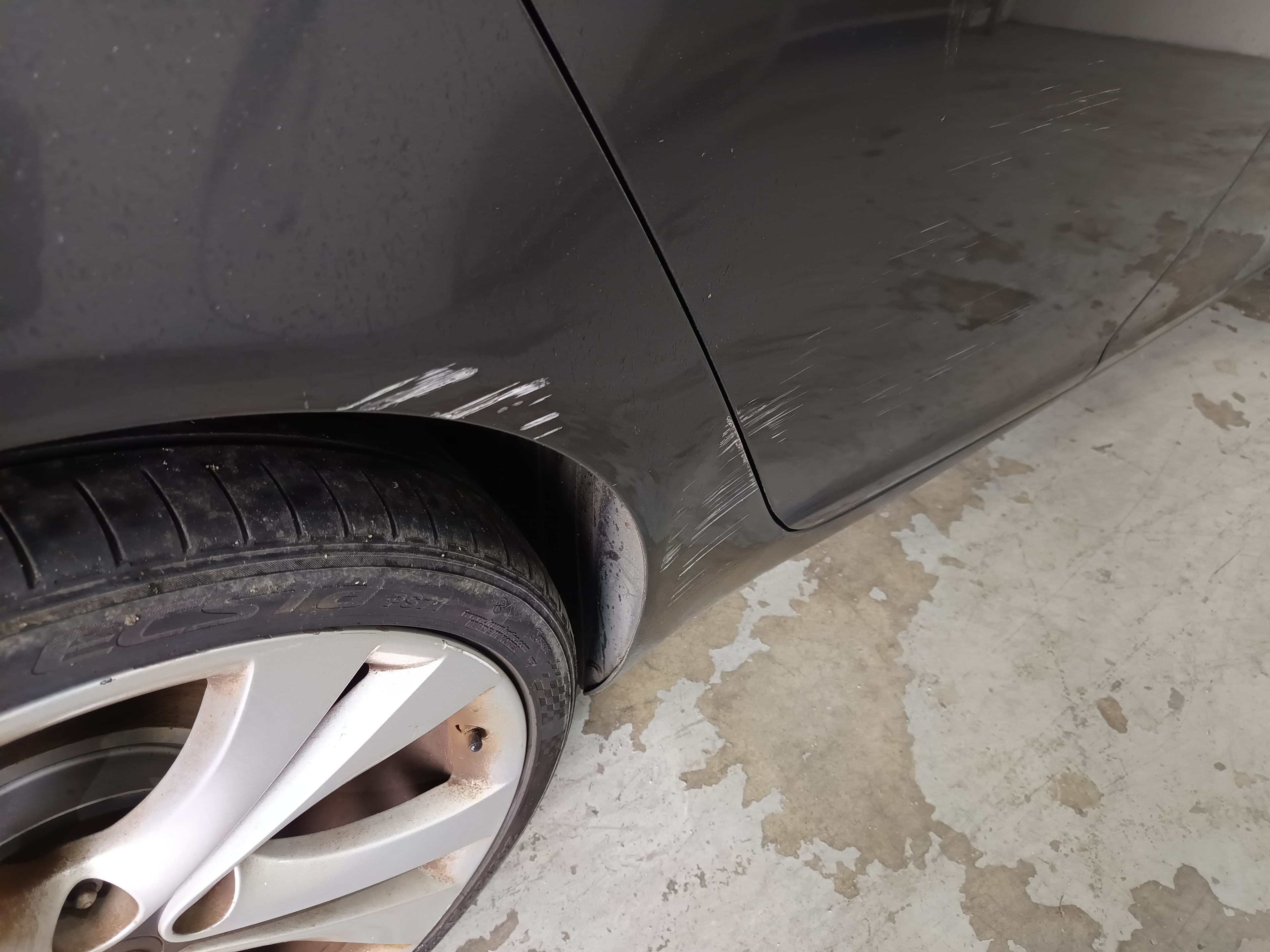 Opel Insígnia Sports Tourer Diesel CDTI · Ano 2010 — imagen 10