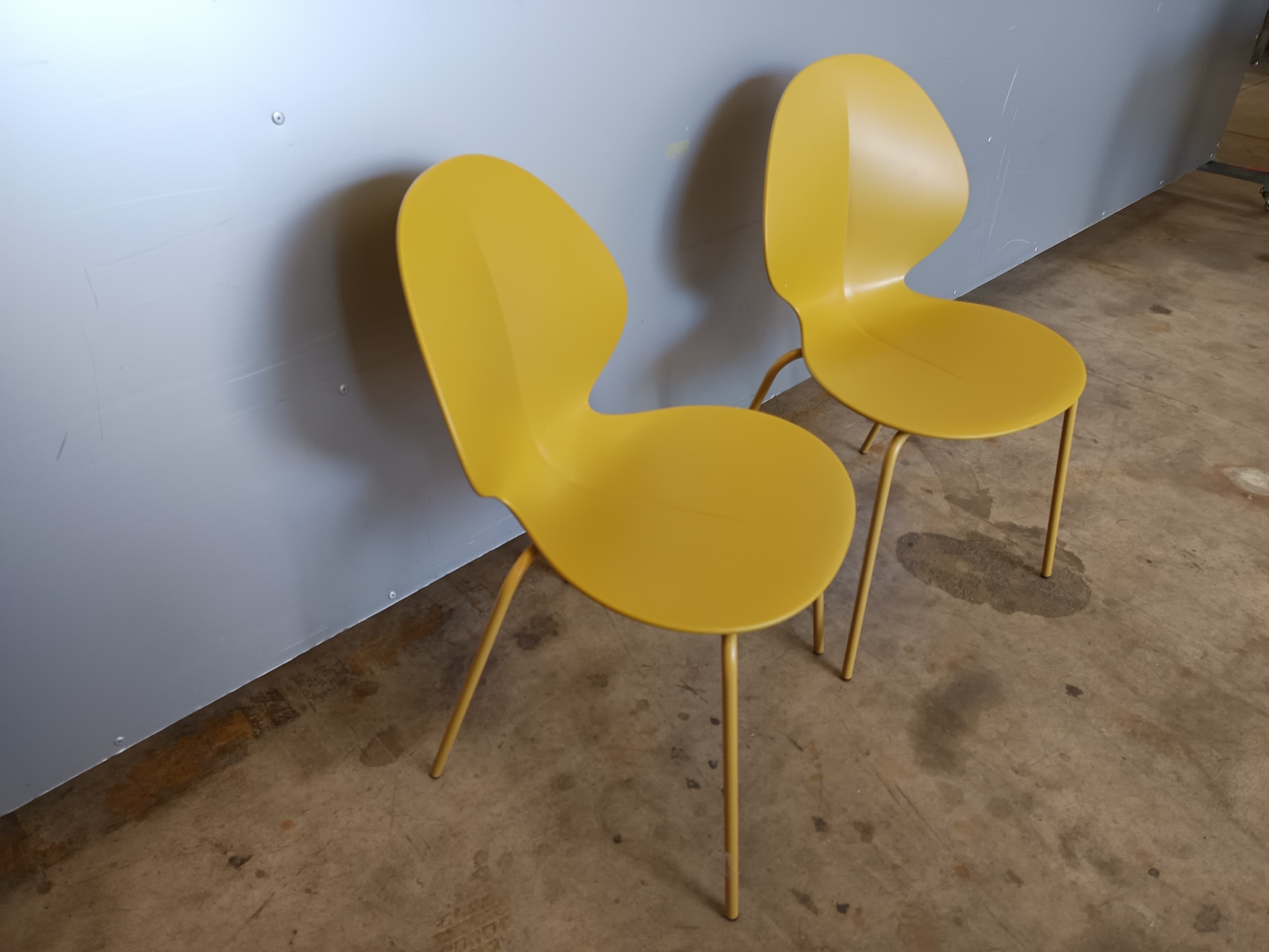 Chaises — image 2