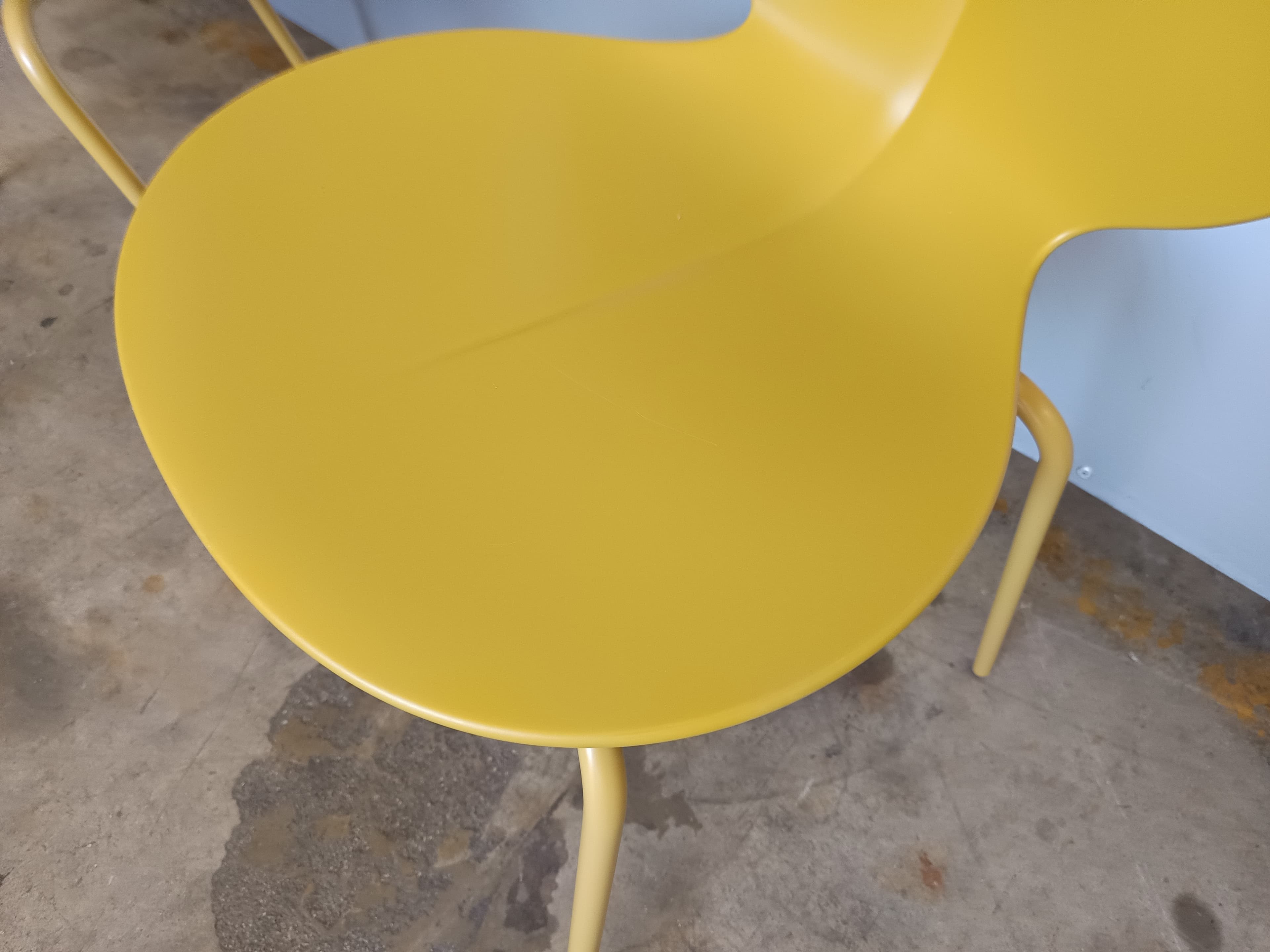 Chaises — image 4