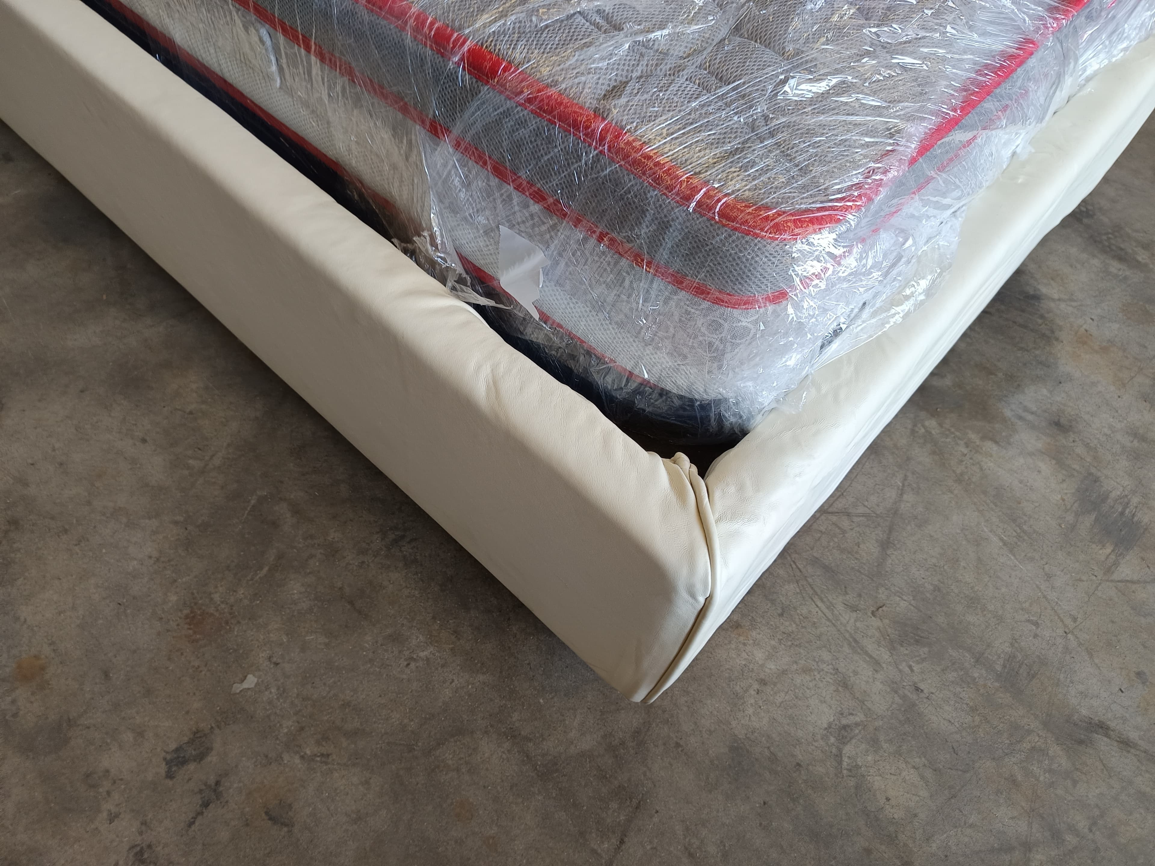 Cama de soltero — imagen 4
