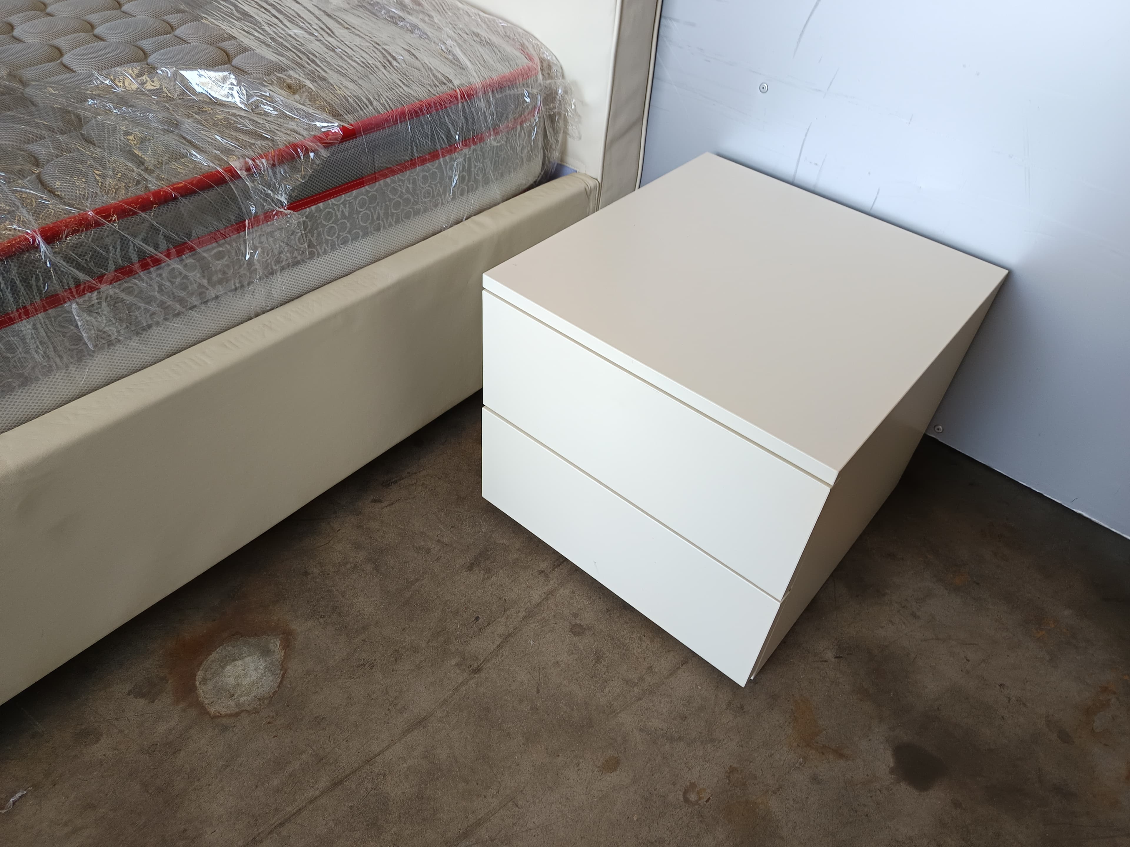 Cama de soltero — imagen 8