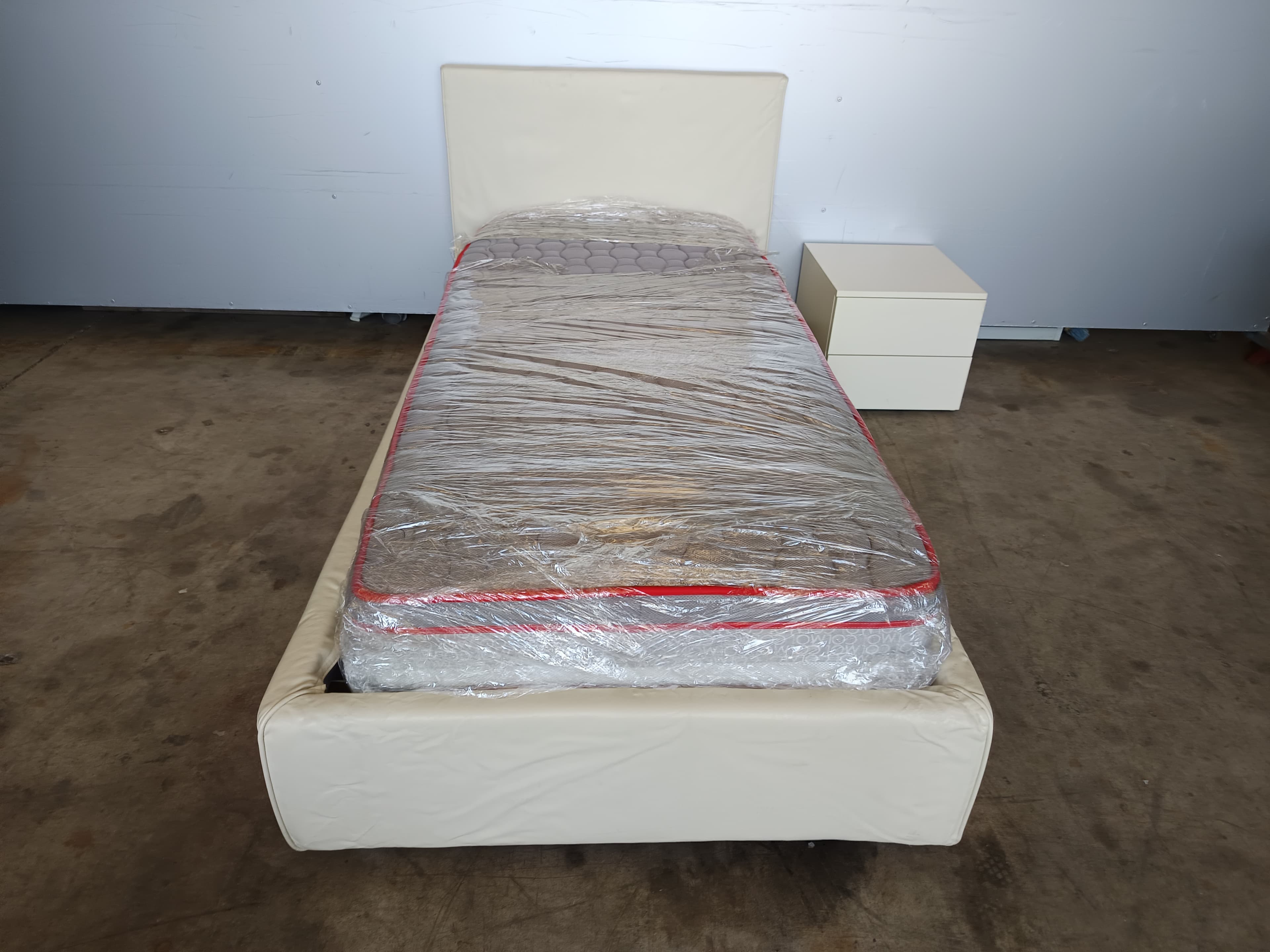 Cama de soltero — imagen 2