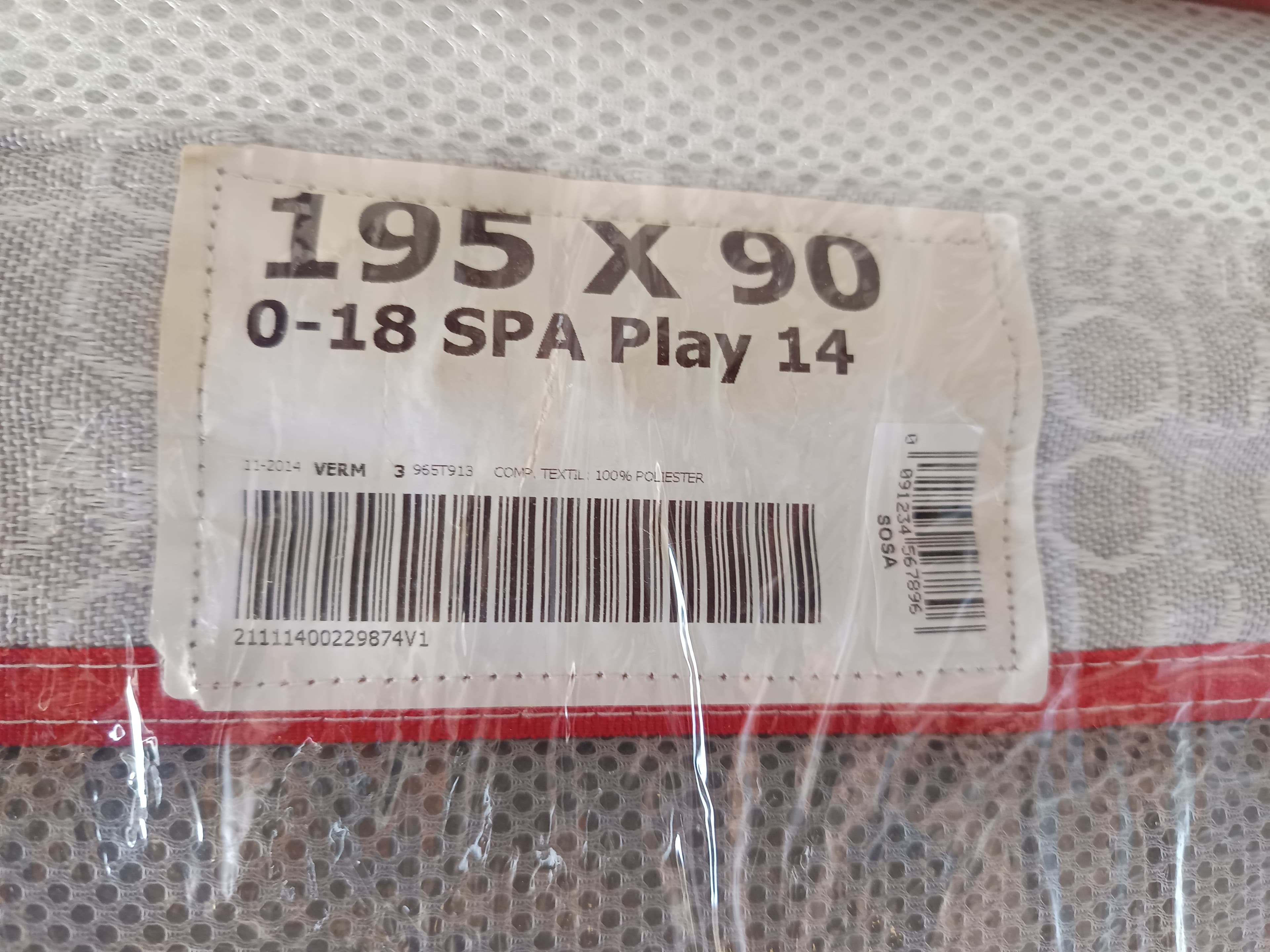 Cama de soltero — imagen 10
