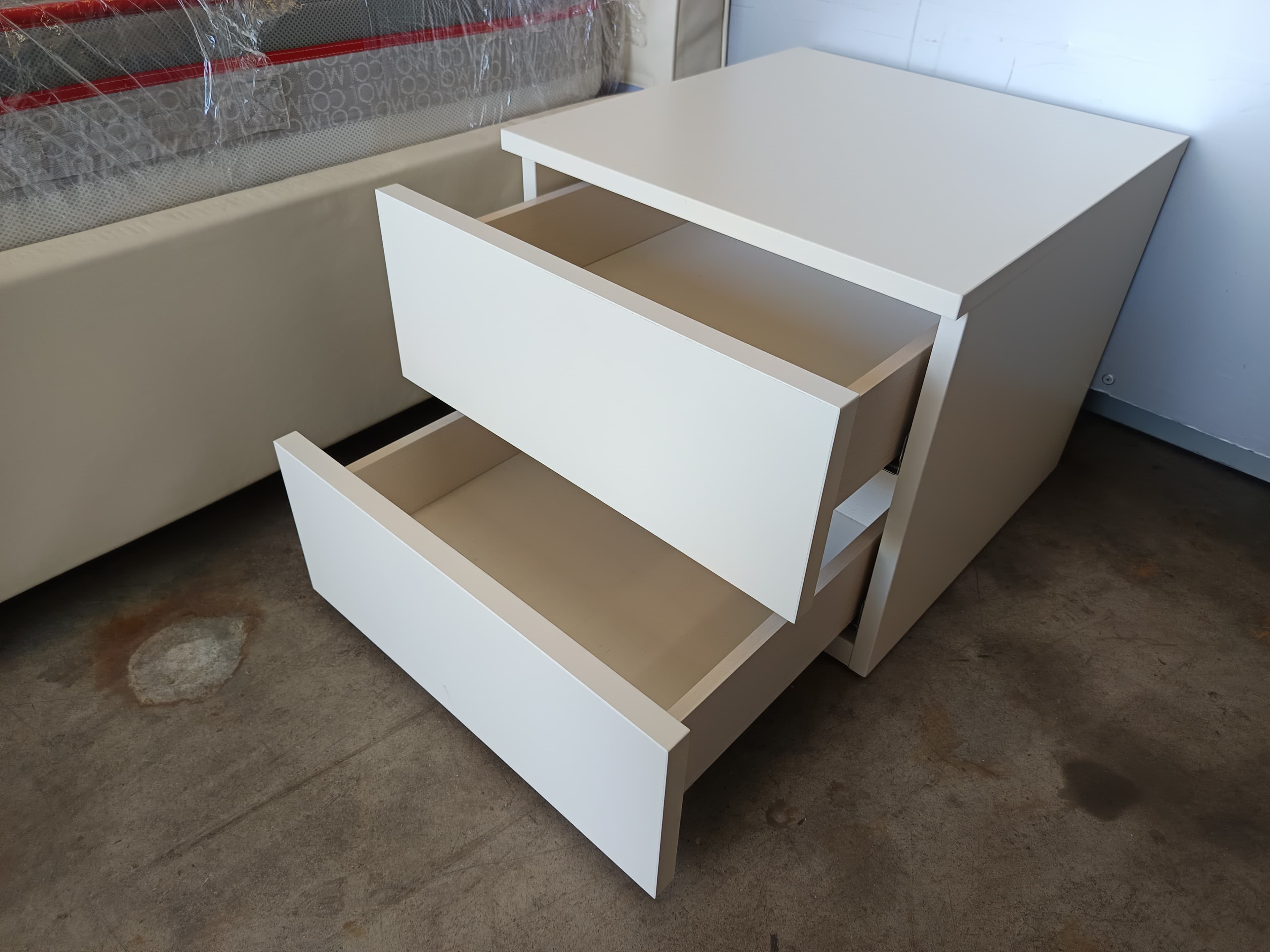 Cama de soltero — imagen 9