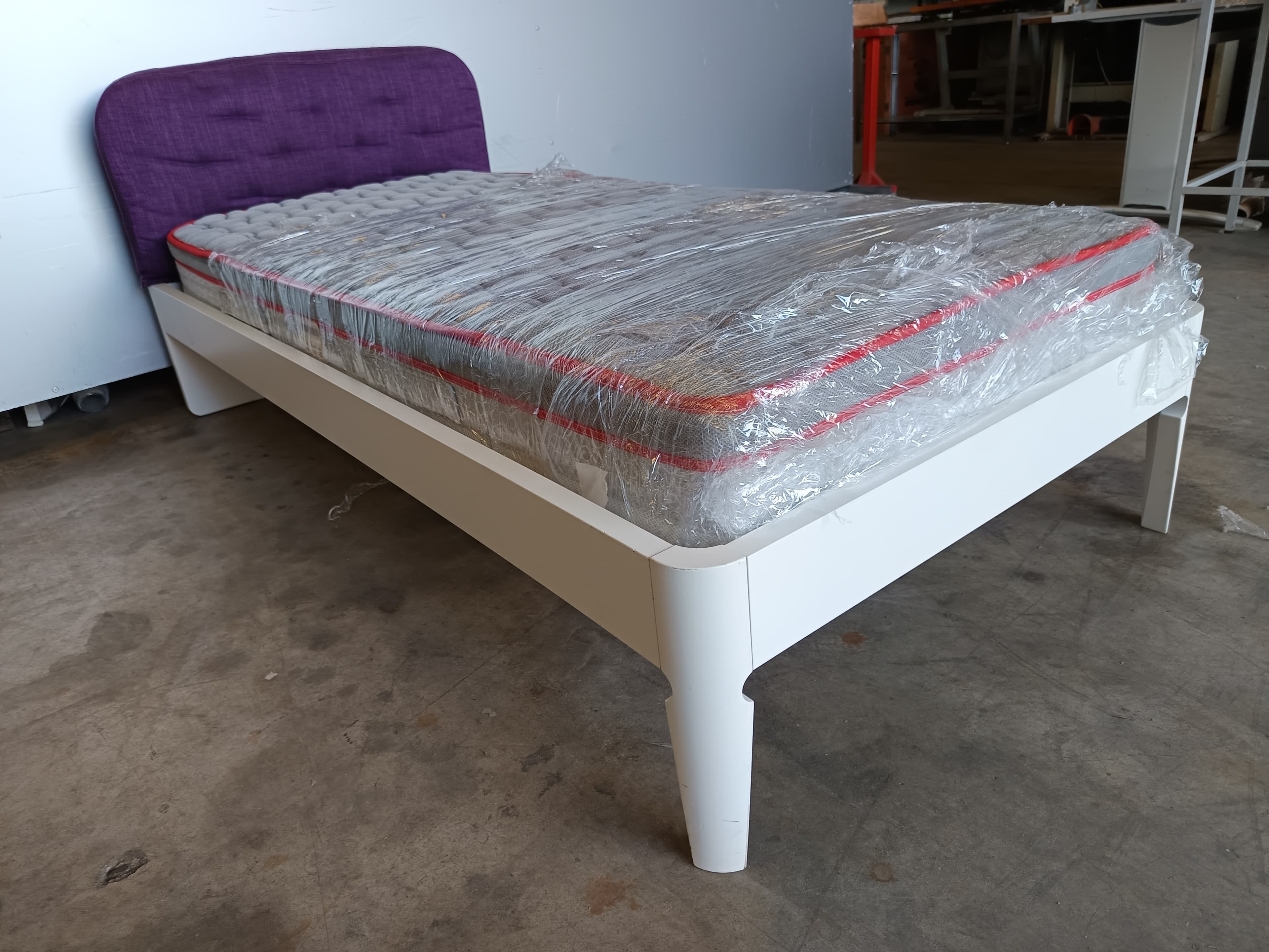 Cama de solteiro — imagem 5