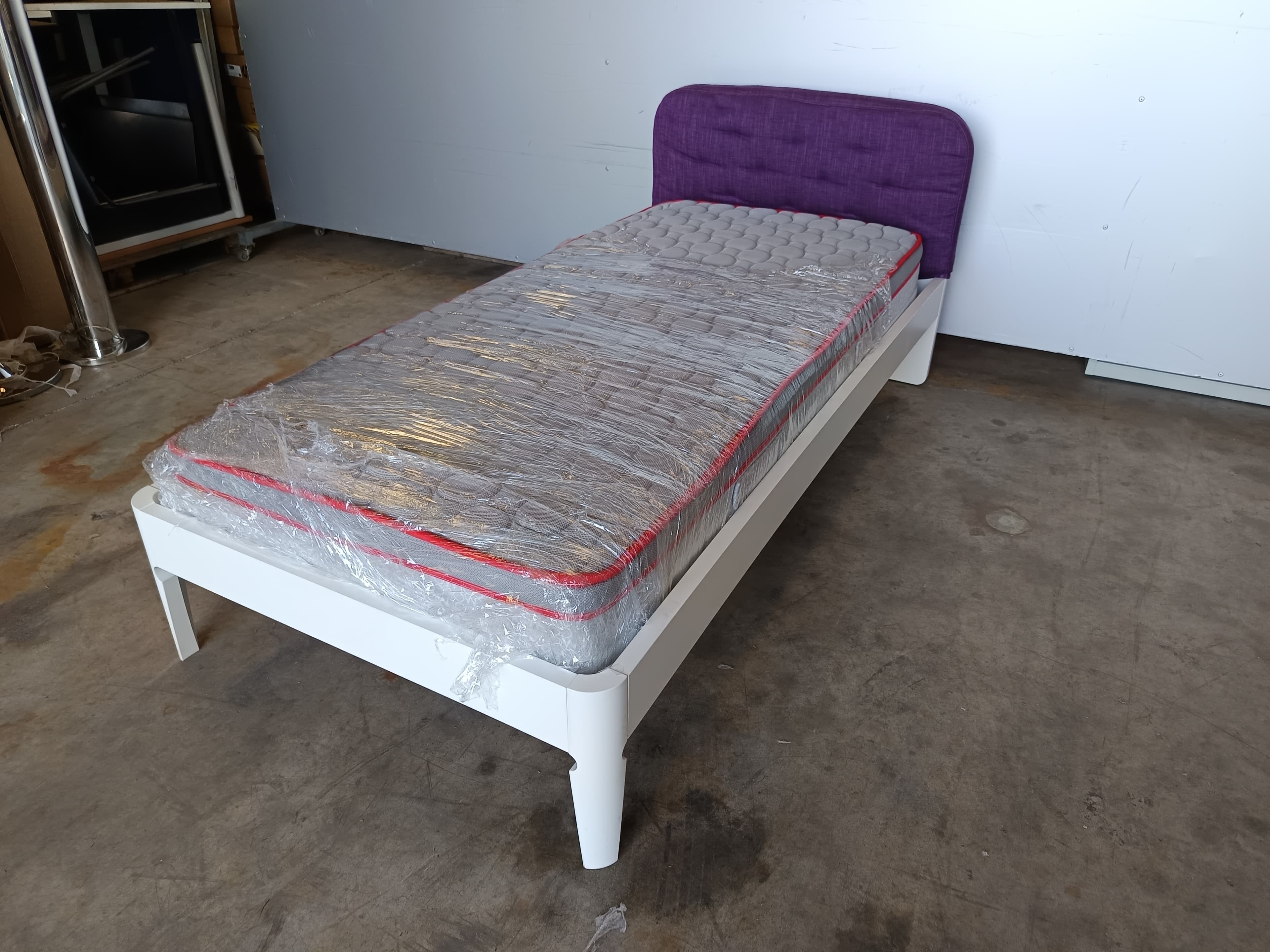 Cama de solteiro — imagem 2