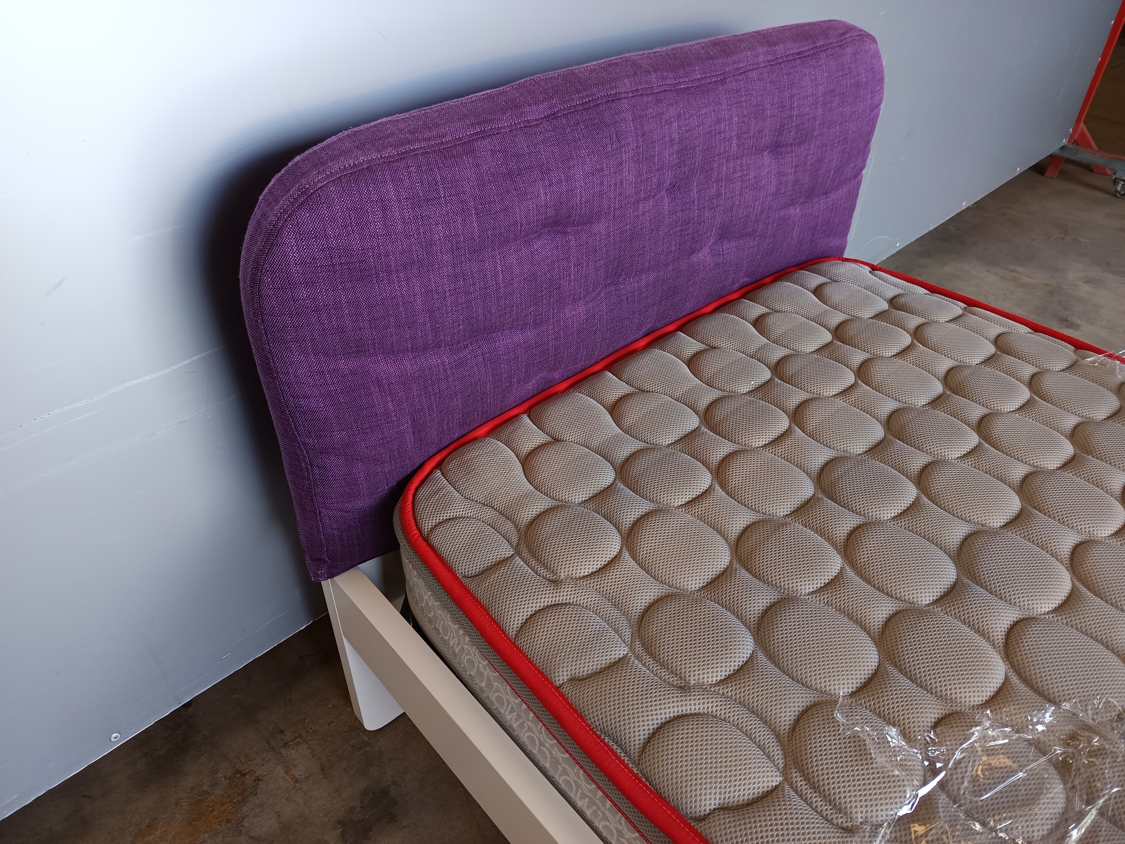 Cama de solteiro — imagem 4