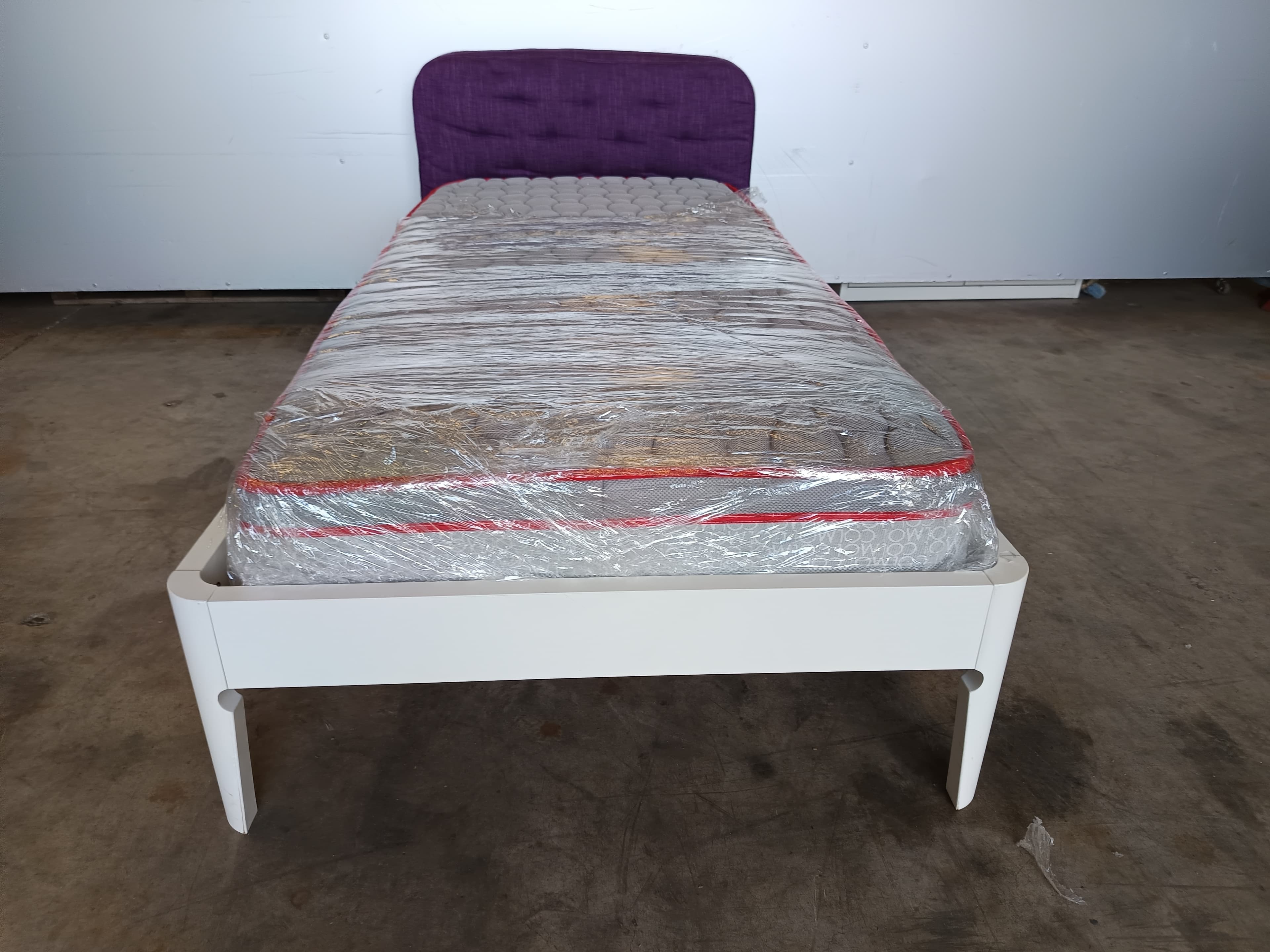 Cama de solteiro — imagem 2