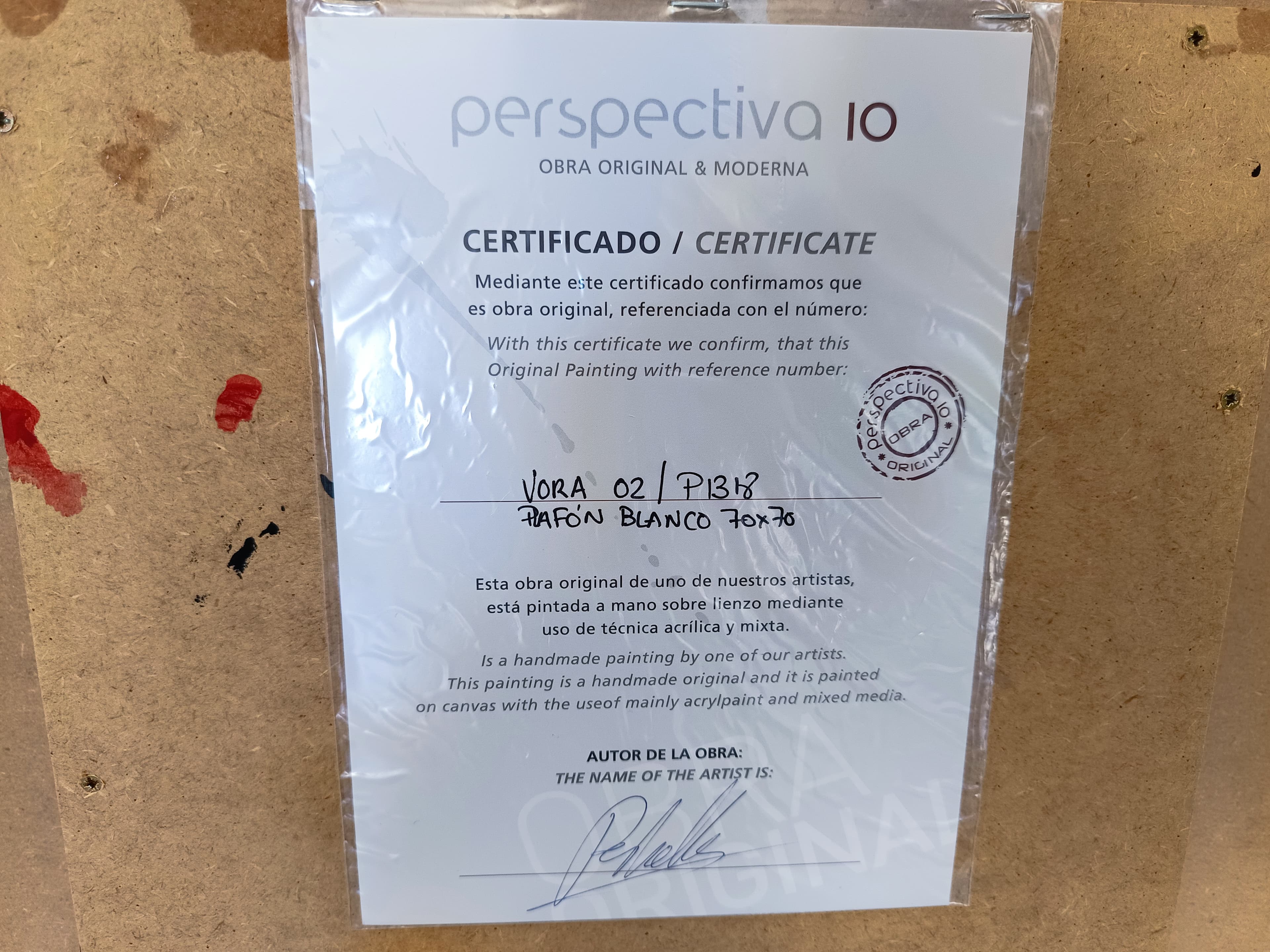 Quadro — imagem 6