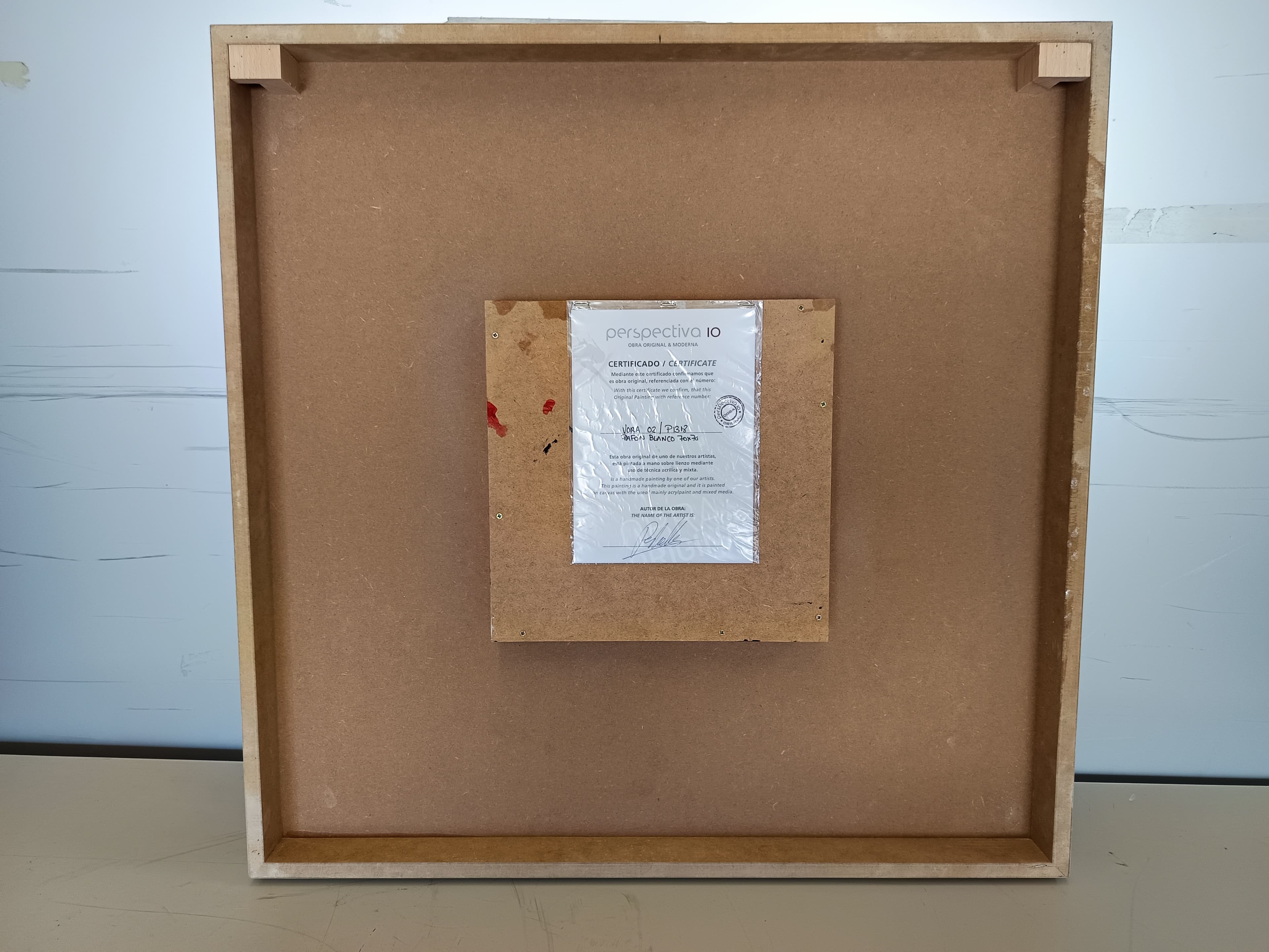 Quadro — imagem 5