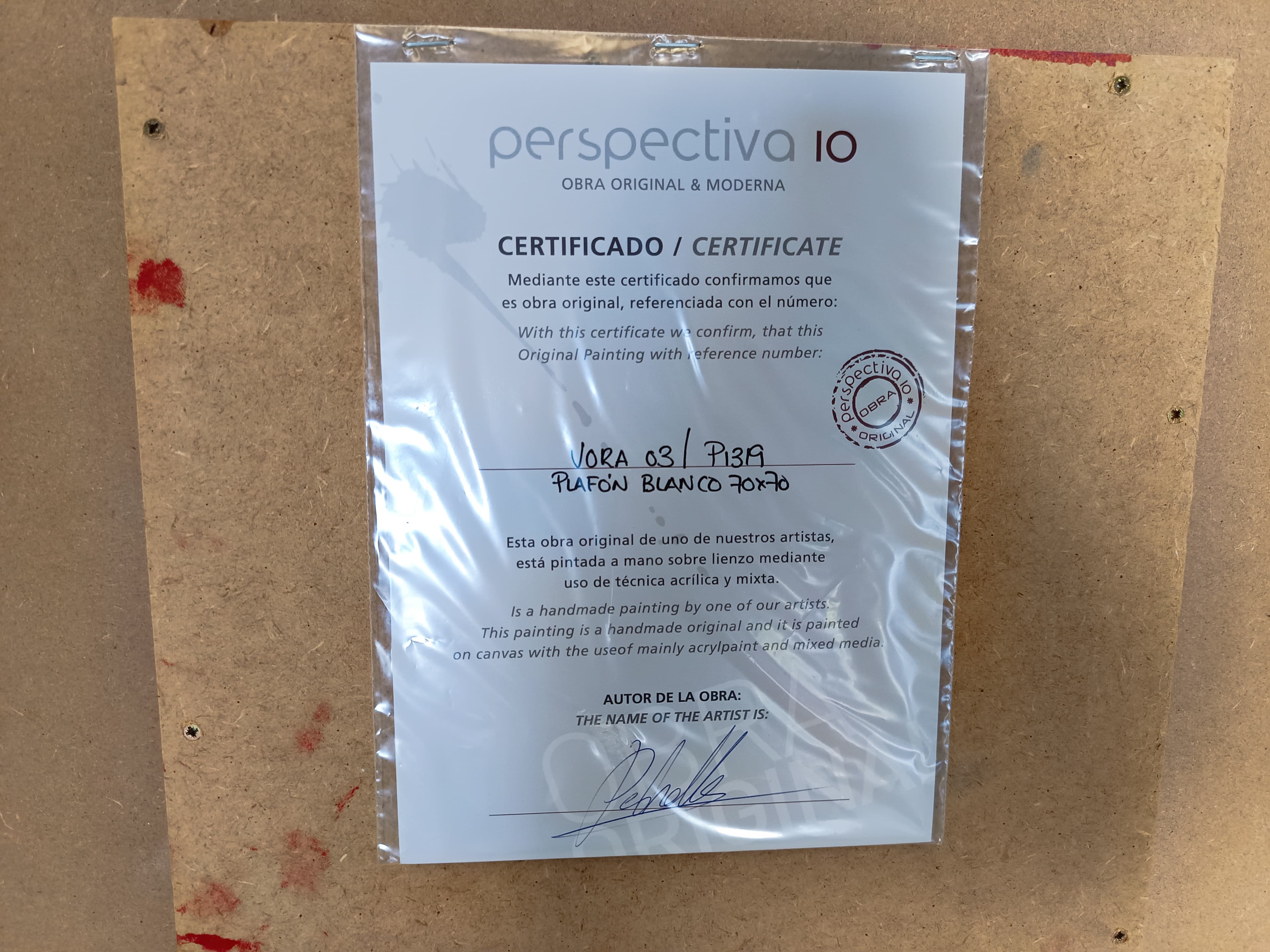 Quadro — imagem 6