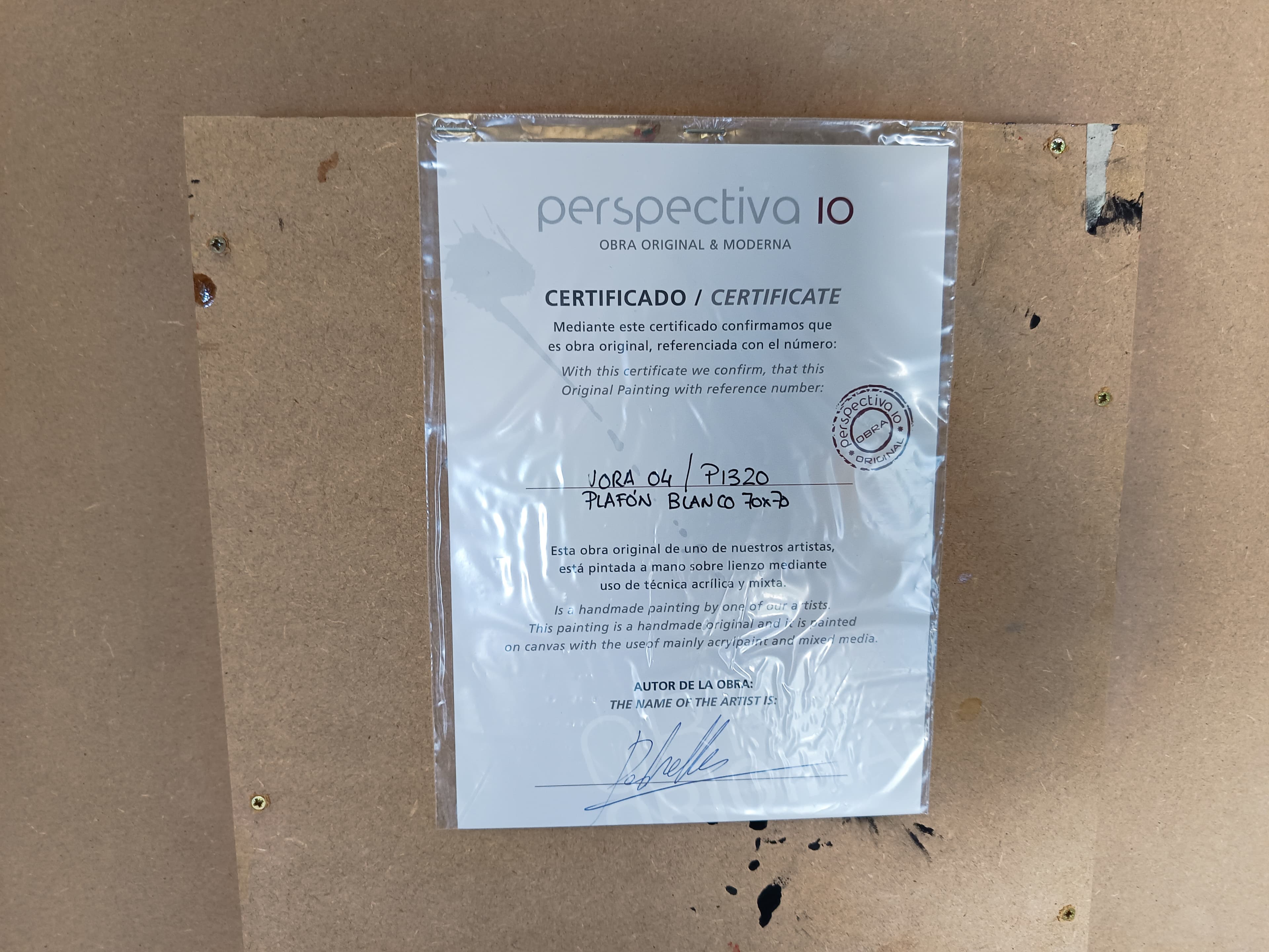 Quadro — imagem 5