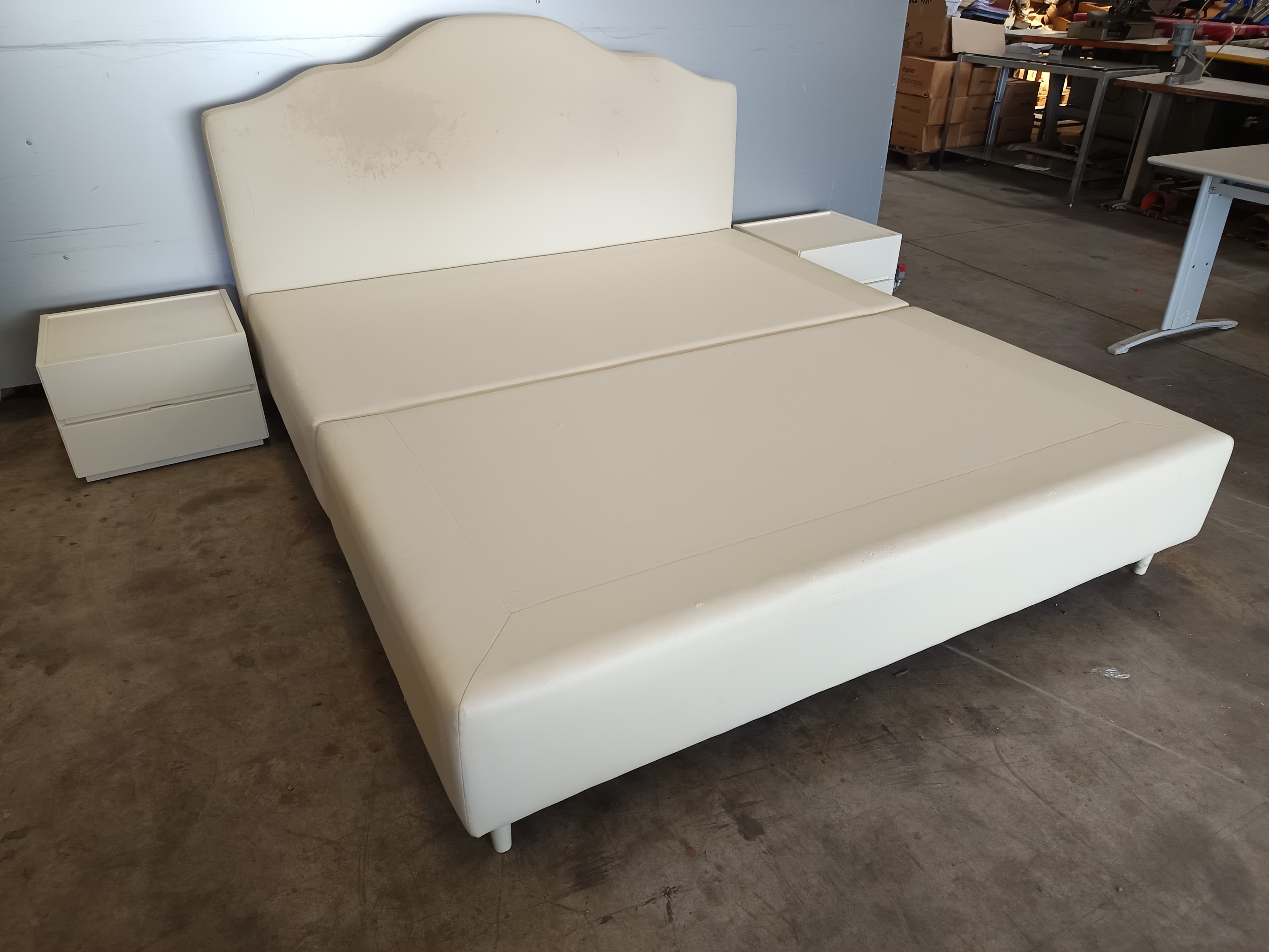 Cama de casal — imagem 3