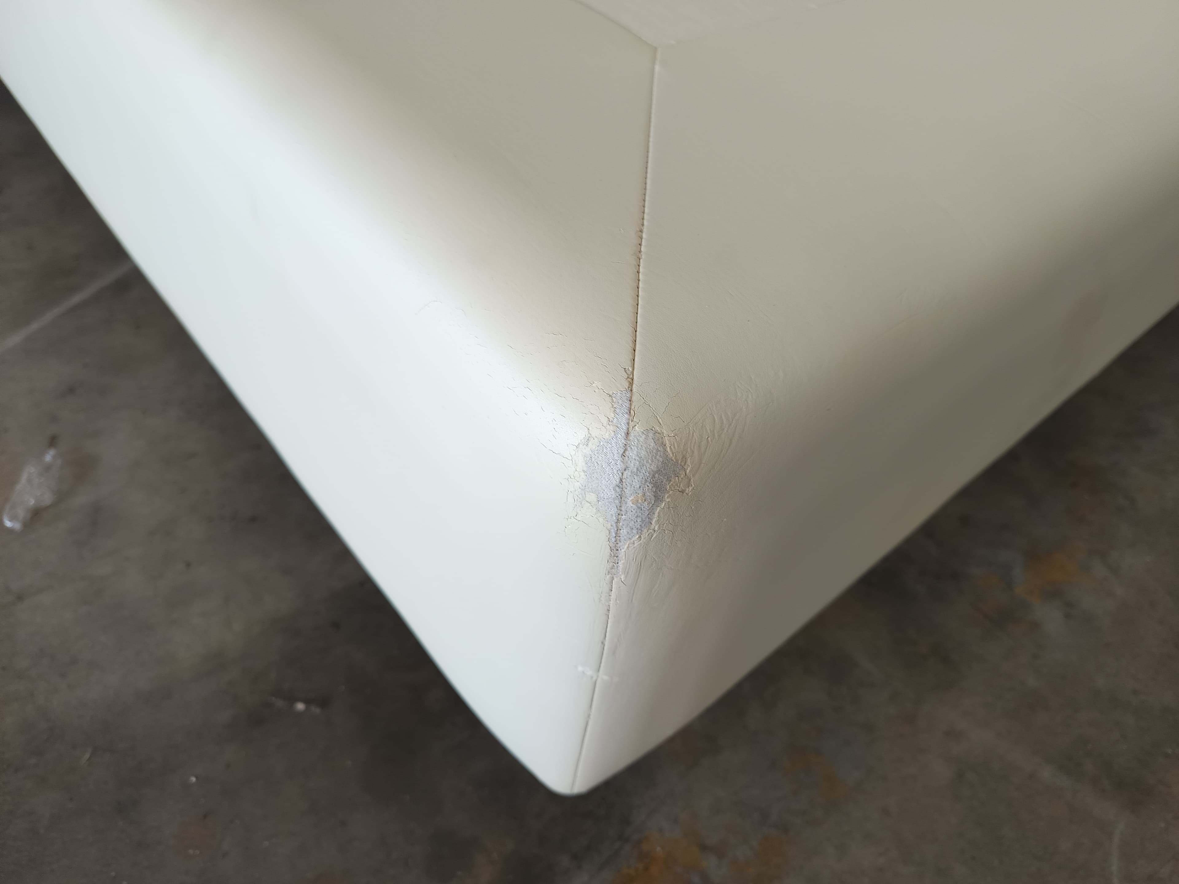 Cama de casal — imagem 8