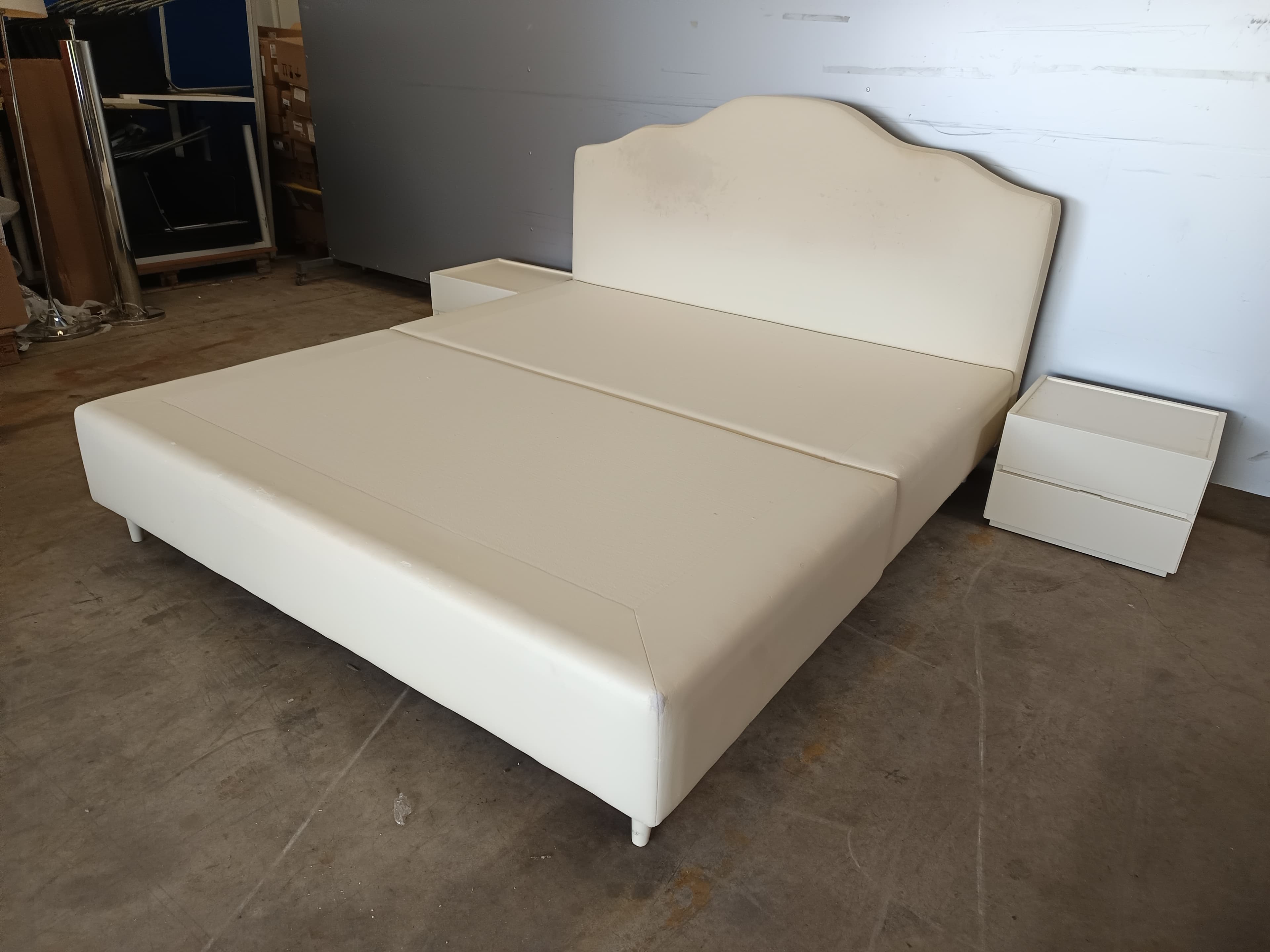 Cama de casal — imagem 2