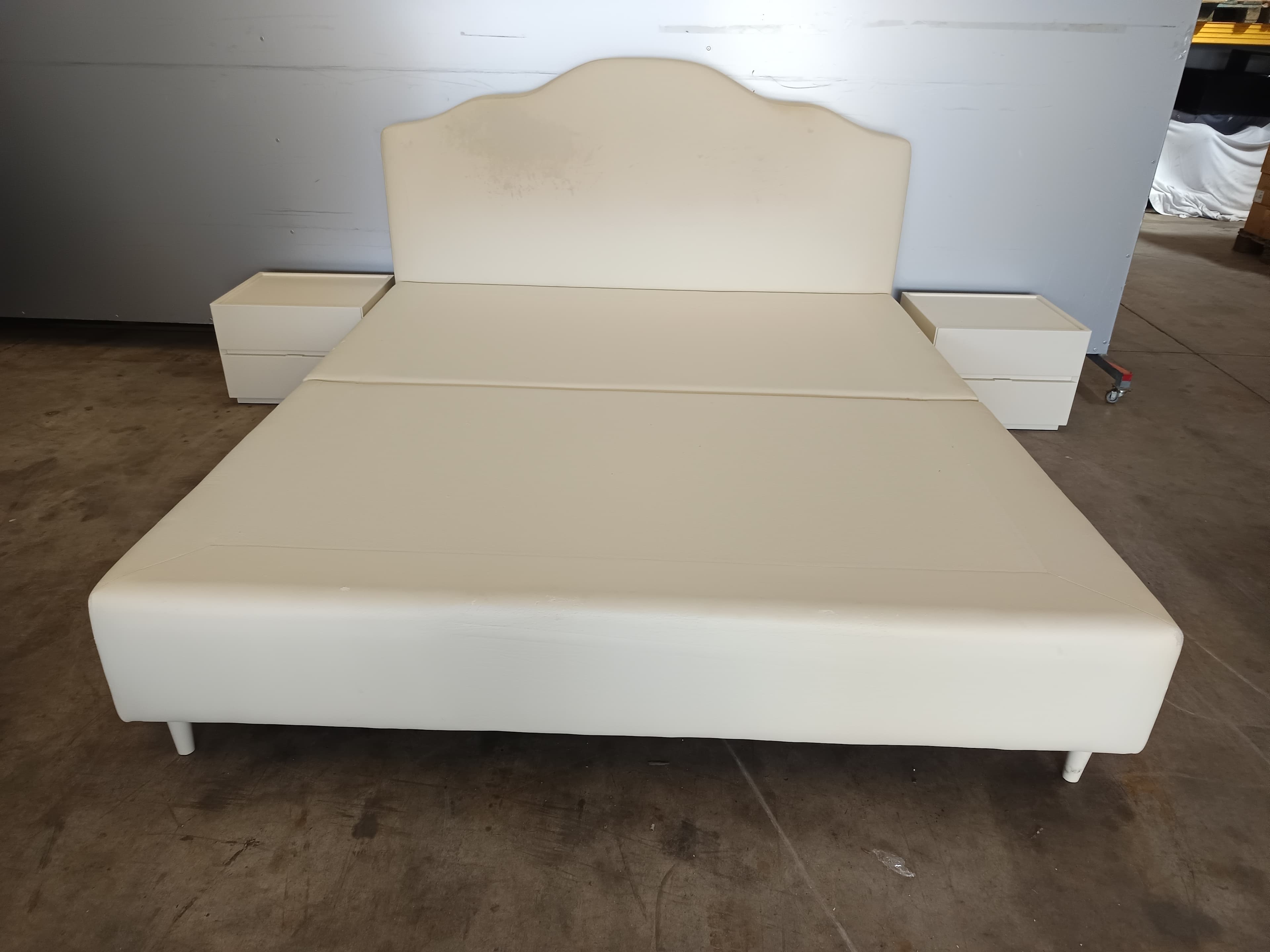 Cama de casal — imagem 1