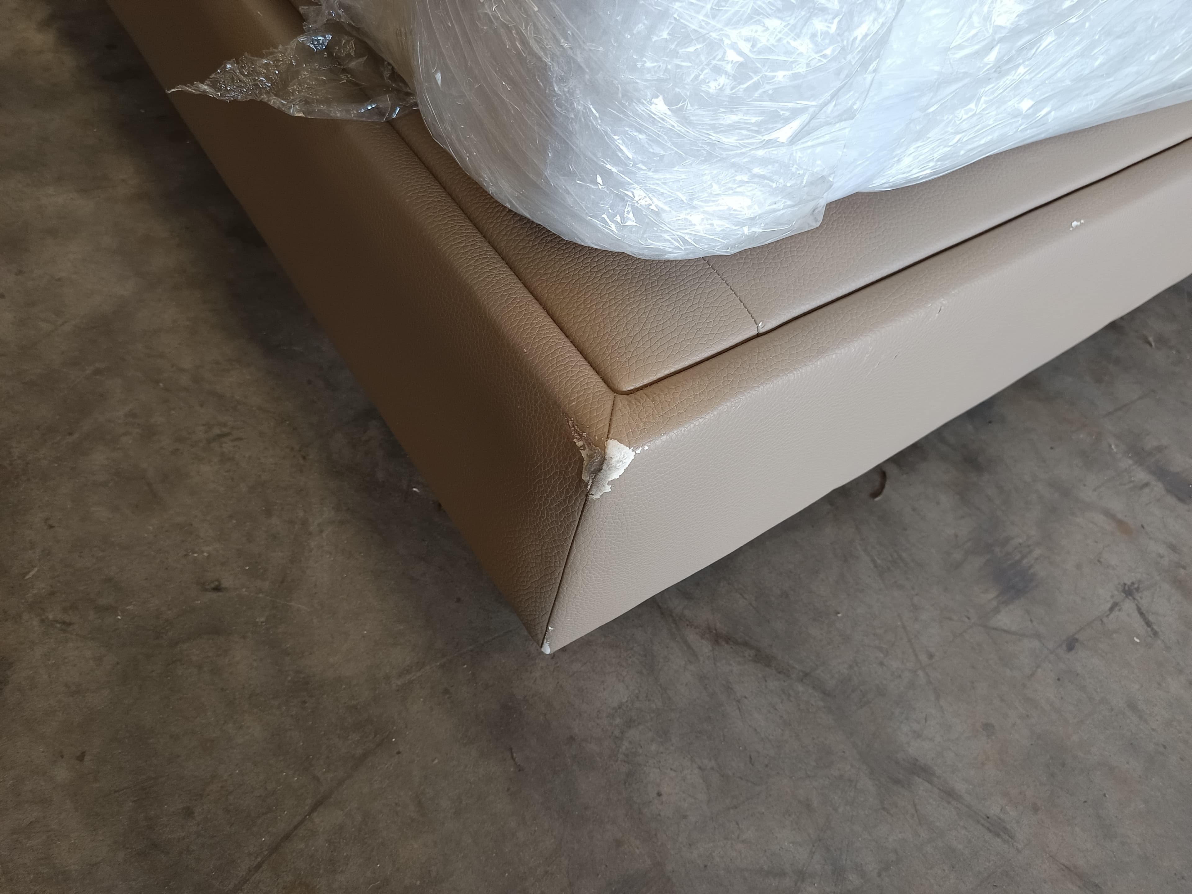 Cama de matrimonio — imagen 4