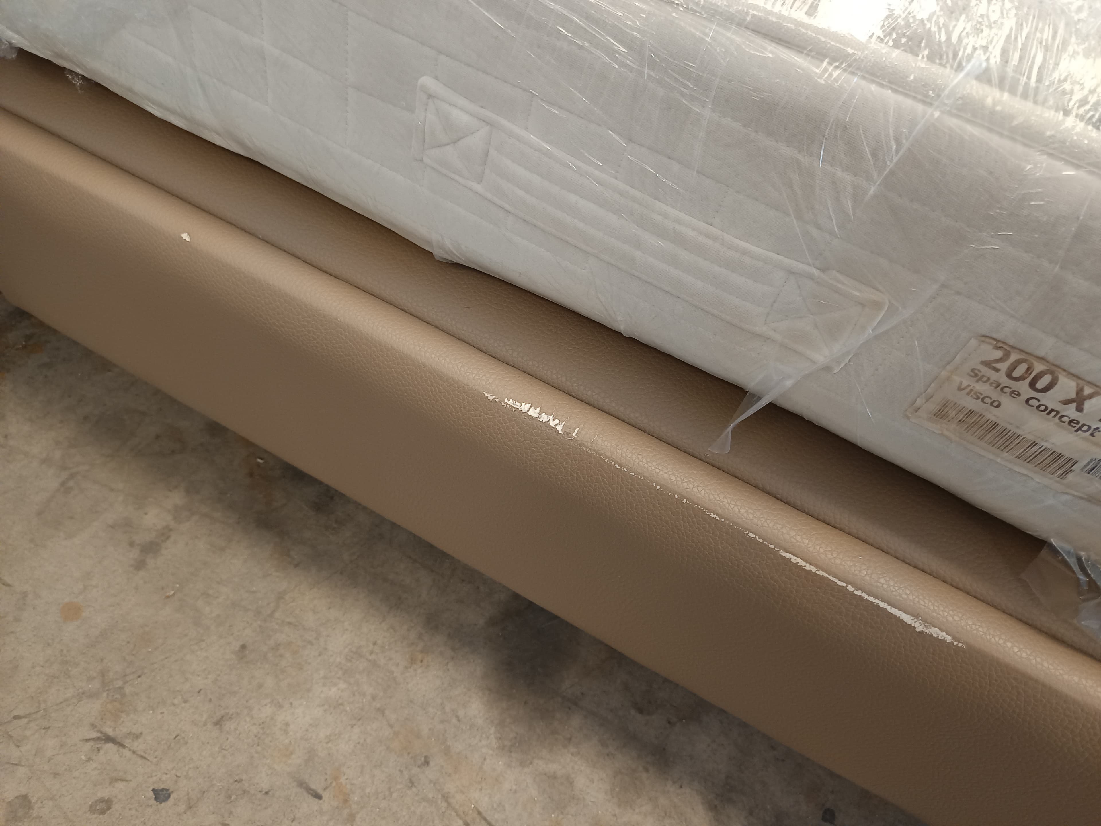 Cama de matrimonio — imagen 6