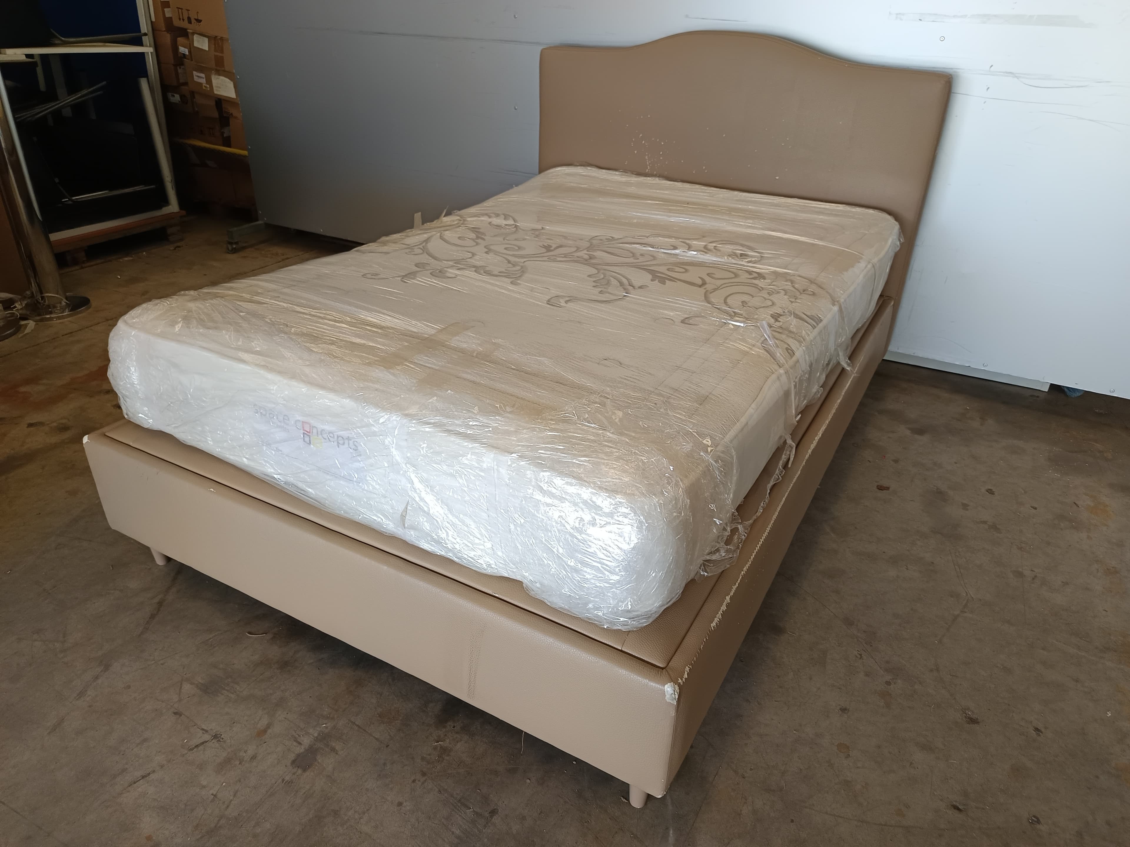 Cama de matrimonio — imagen 2