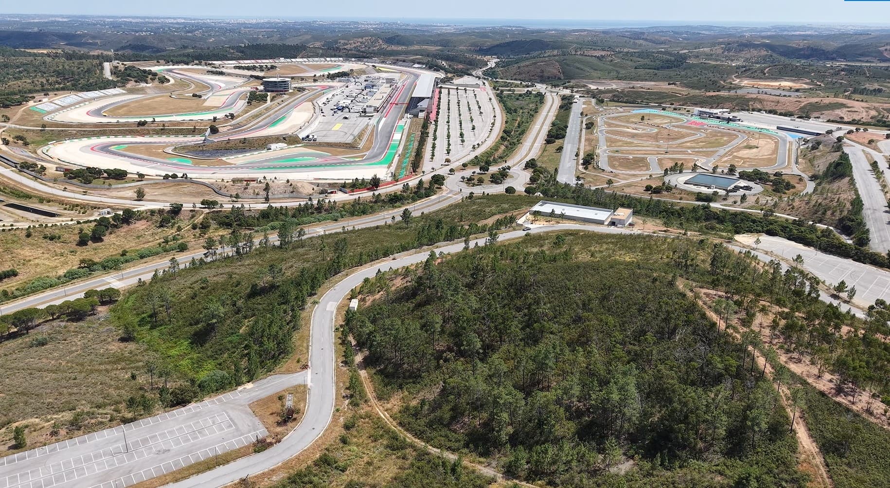 Lotes de Terreno · Autódromo Internacional do Algarve — imagem 7
