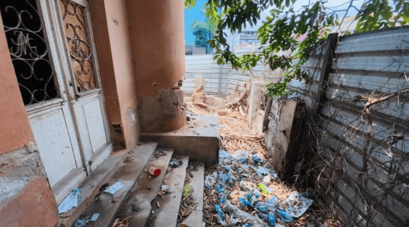 VIVENDA – LOBITO | BENGUELA — imagen 4