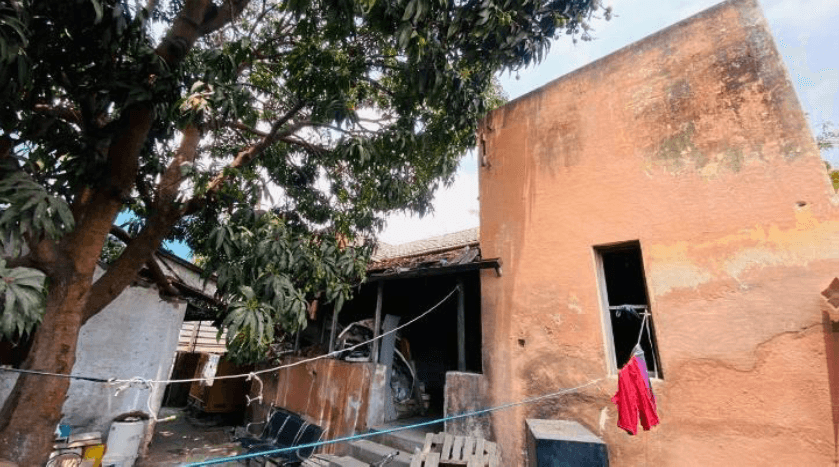 VIVENDA – LOBITO | BENGUELA — imagen 3