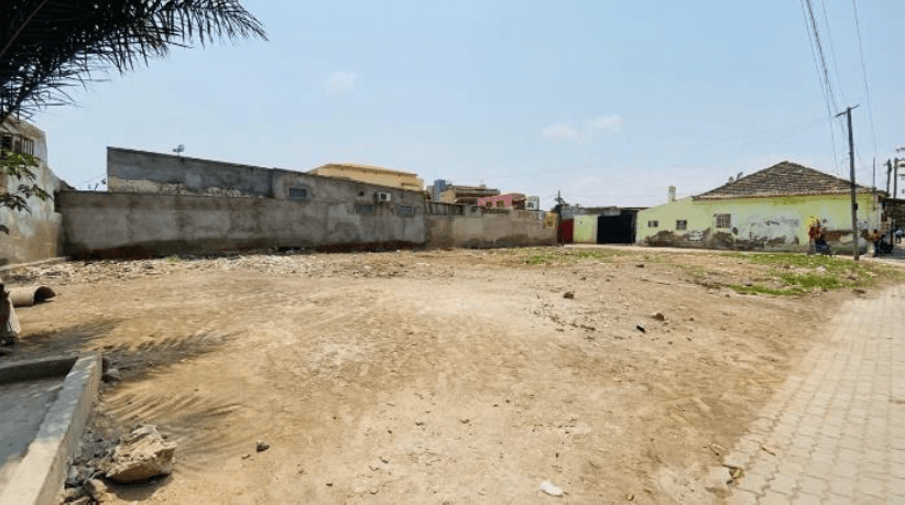 TERRENO URBANO – BENGUELA — imagem 2