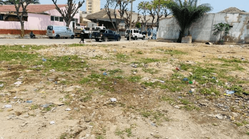 TERRENO URBANO – BENGUELA — imagem 4