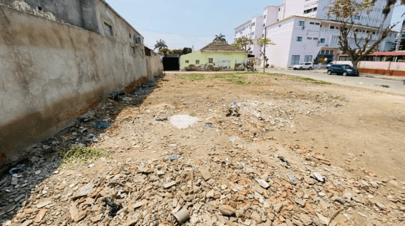 TERRENO URBANO – BENGUELA — imagem 3