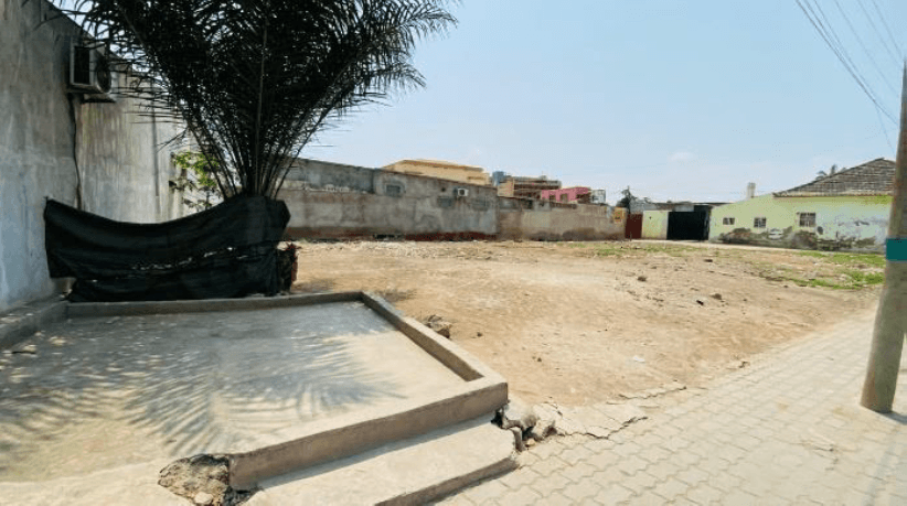TERRENO URBANO – BENGUELA — imagem 5
