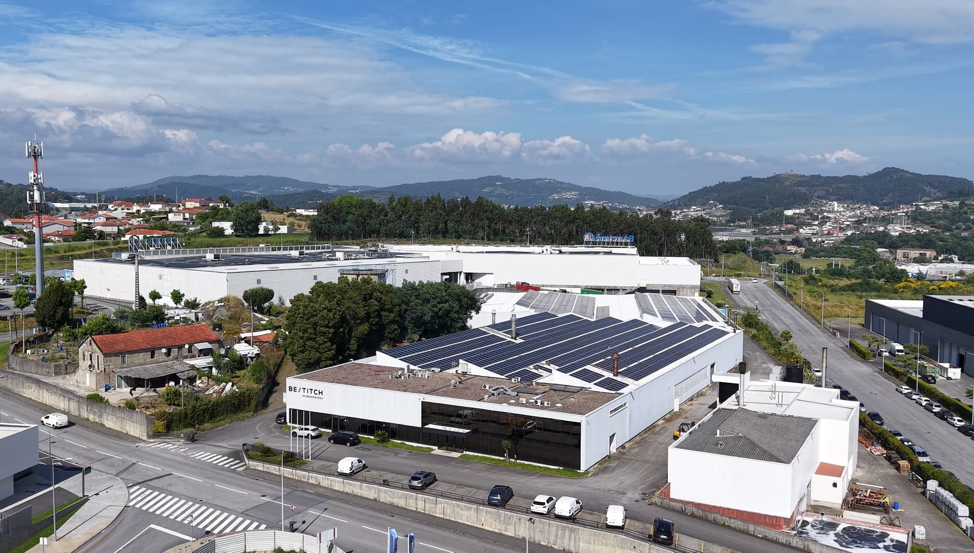 Armazém · Lordelo, Guimarães — imagem 2