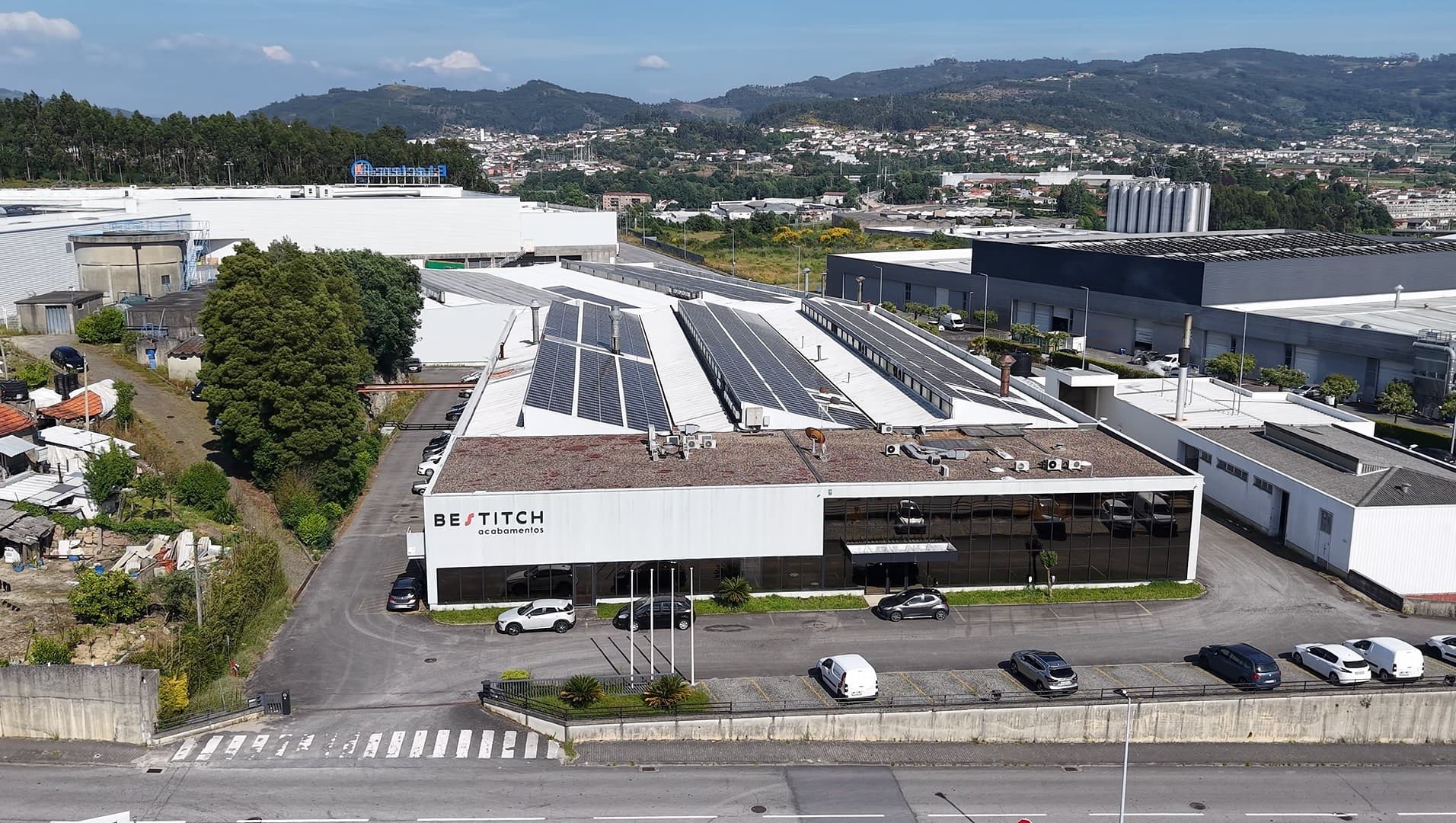 Armazém · Lordelo, Guimarães — imagem 4