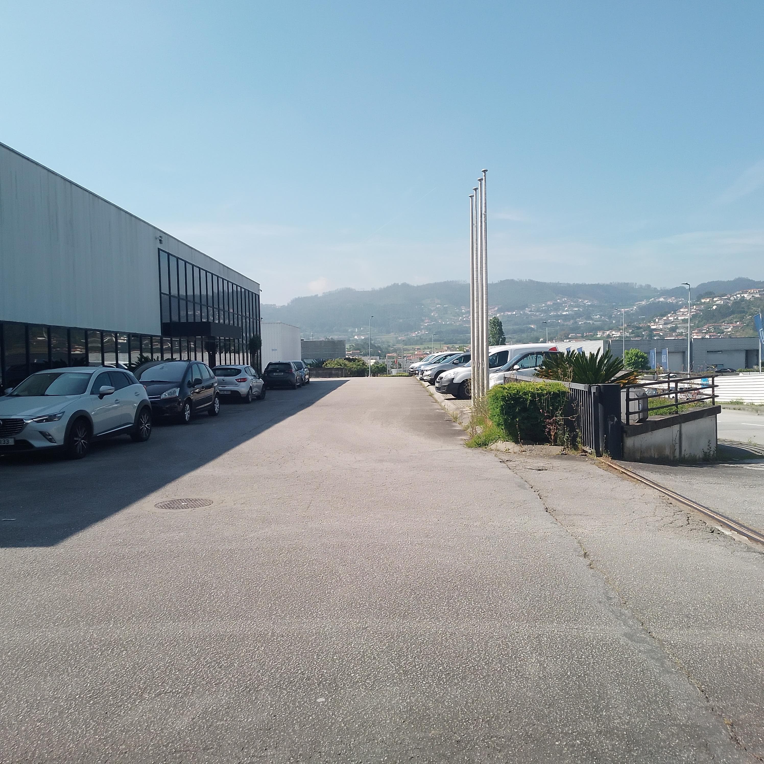 Armazém · Lordelo, Guimarães — imagem 15