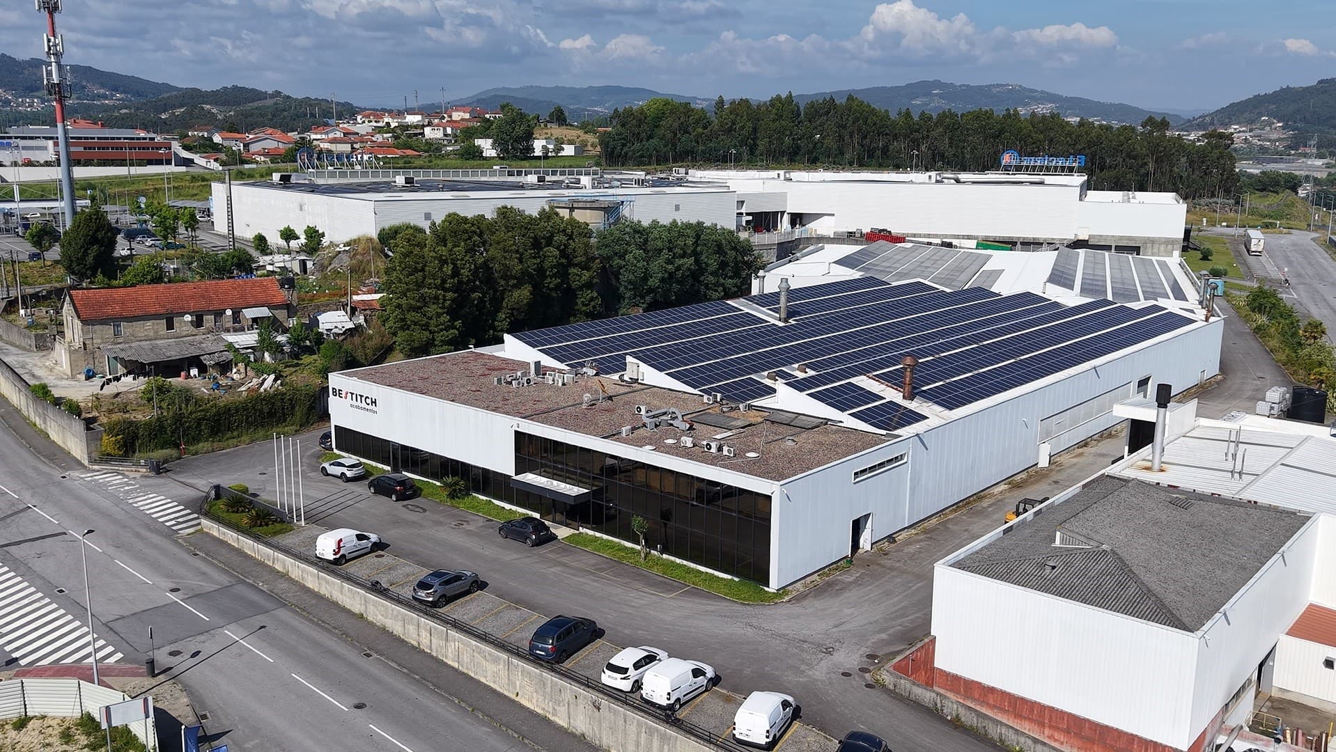 Armazém · Lordelo, Guimarães