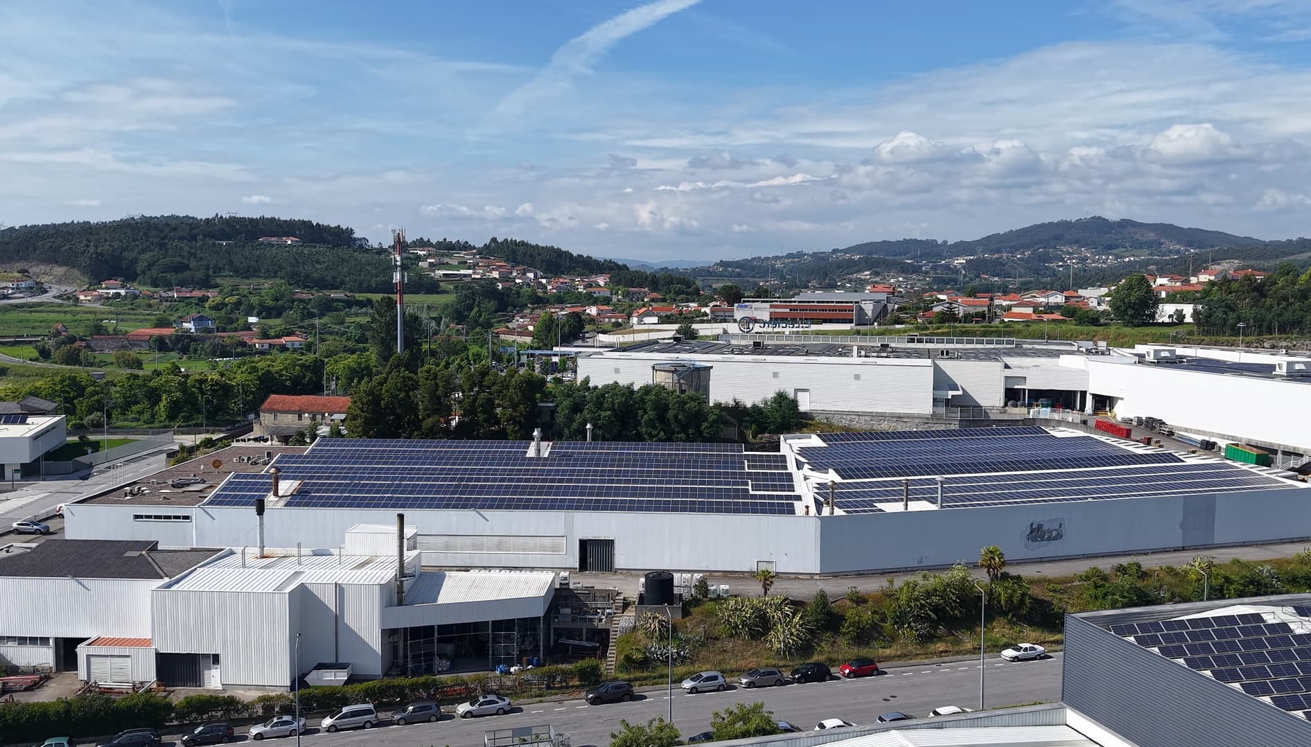 Armazém · Lordelo, Guimarães — imagem 7