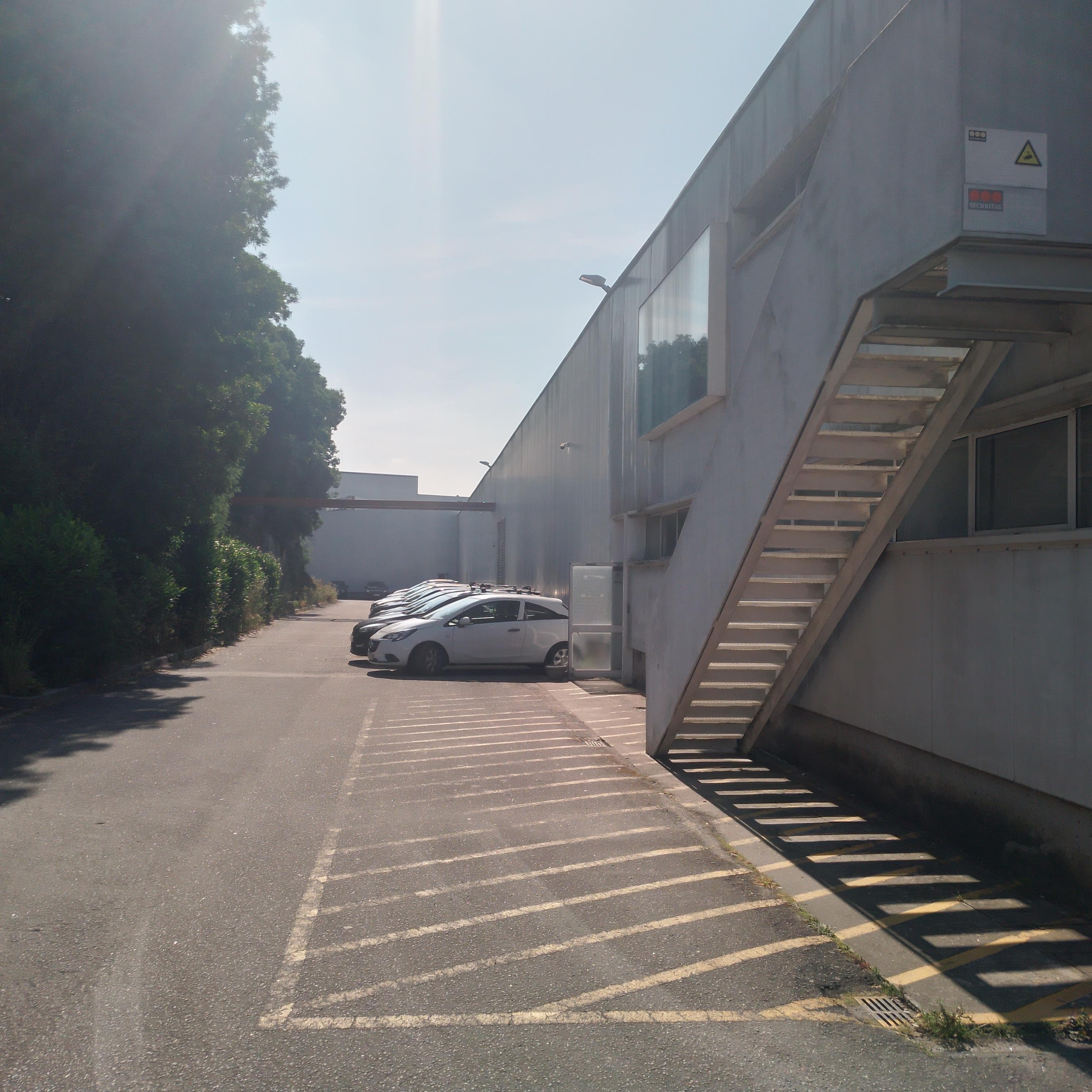 Armazém · Lordelo, Guimarães — imagem 16