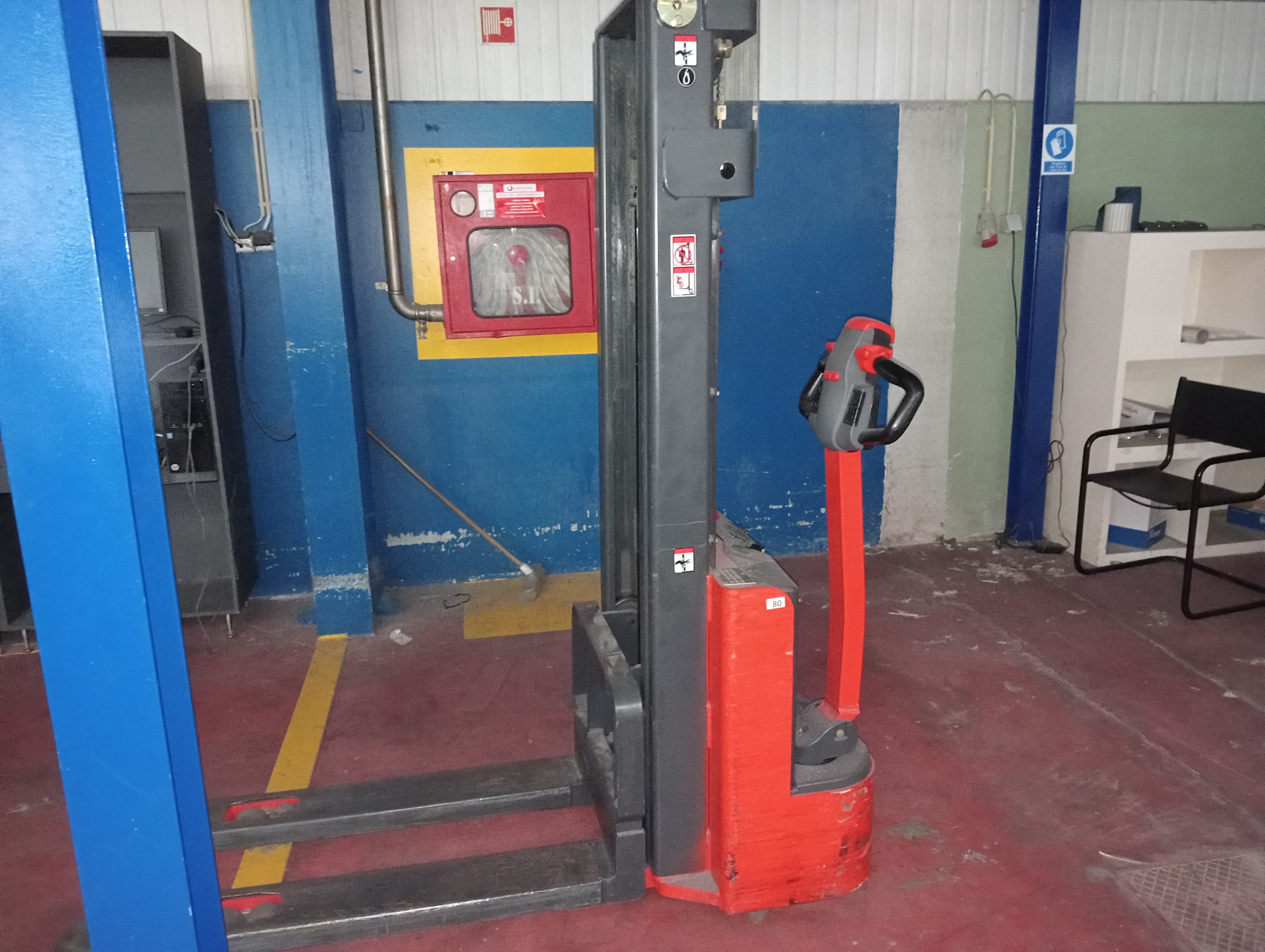 Unidade Industrial 1 · Tinturaria e Acabamentos — imagen 59