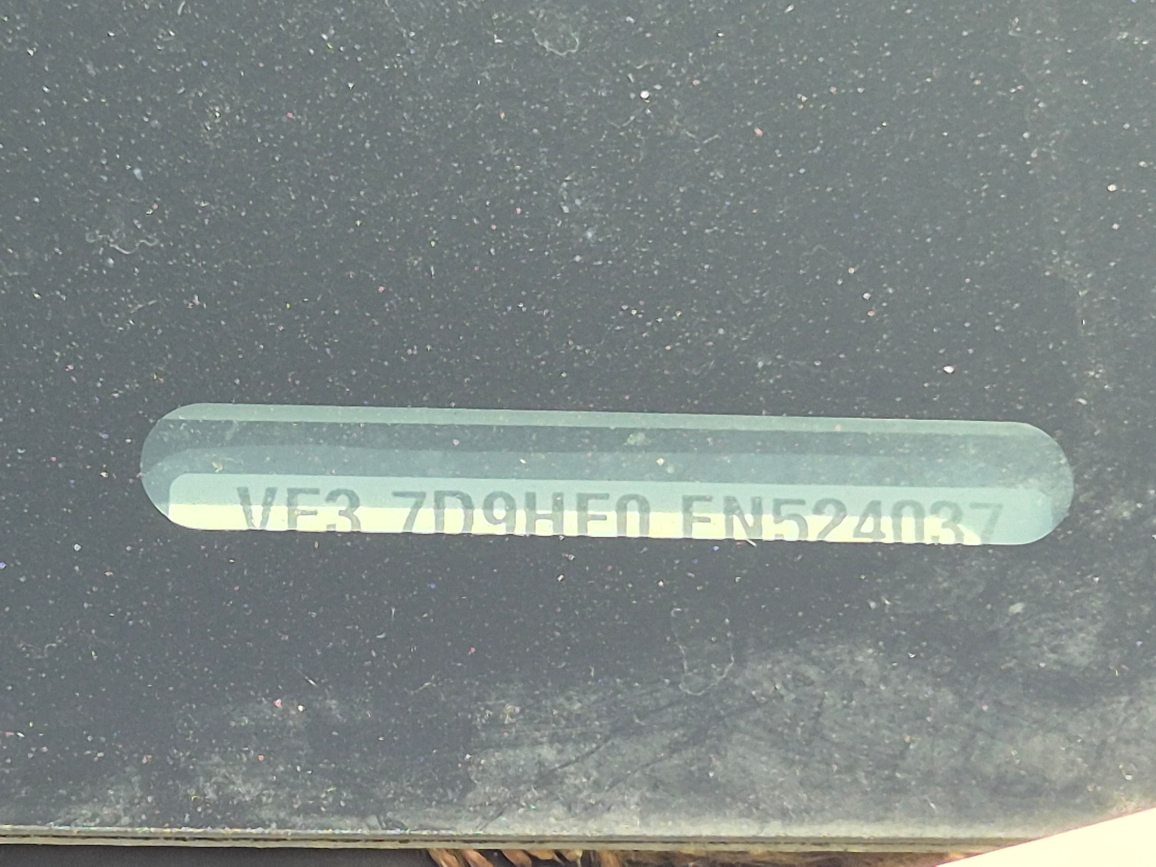 Peugeot Partner · Ano 2014 — image 36