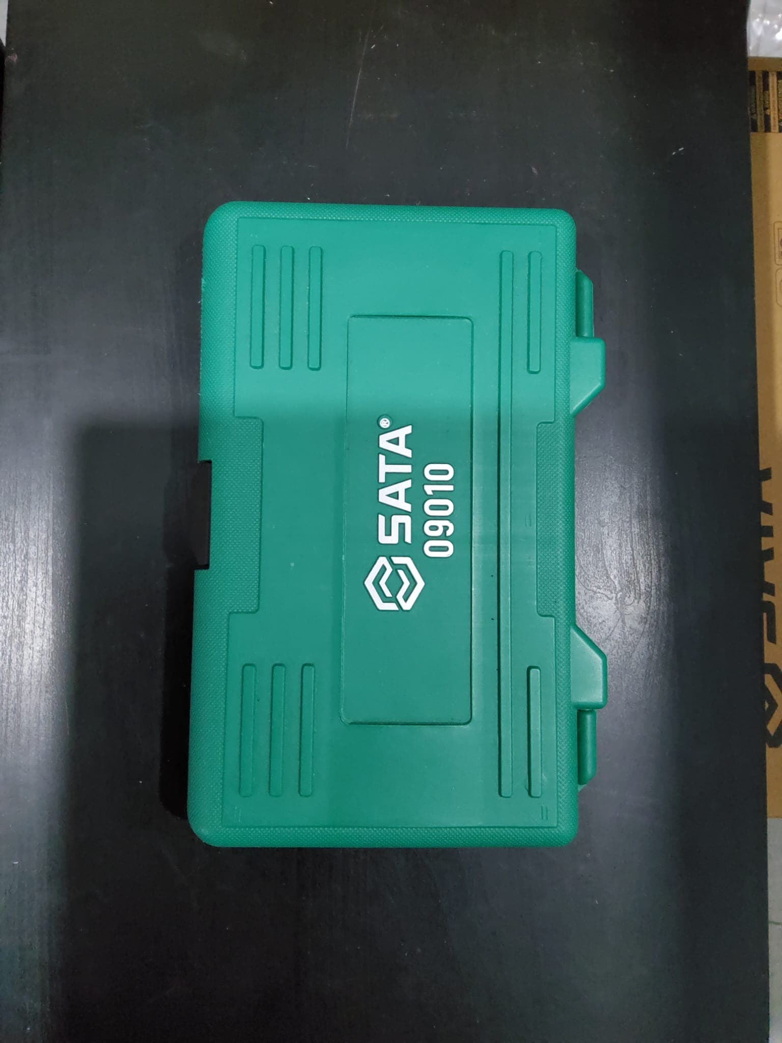 CHAVES CAIXA e E-Torx® — image 2