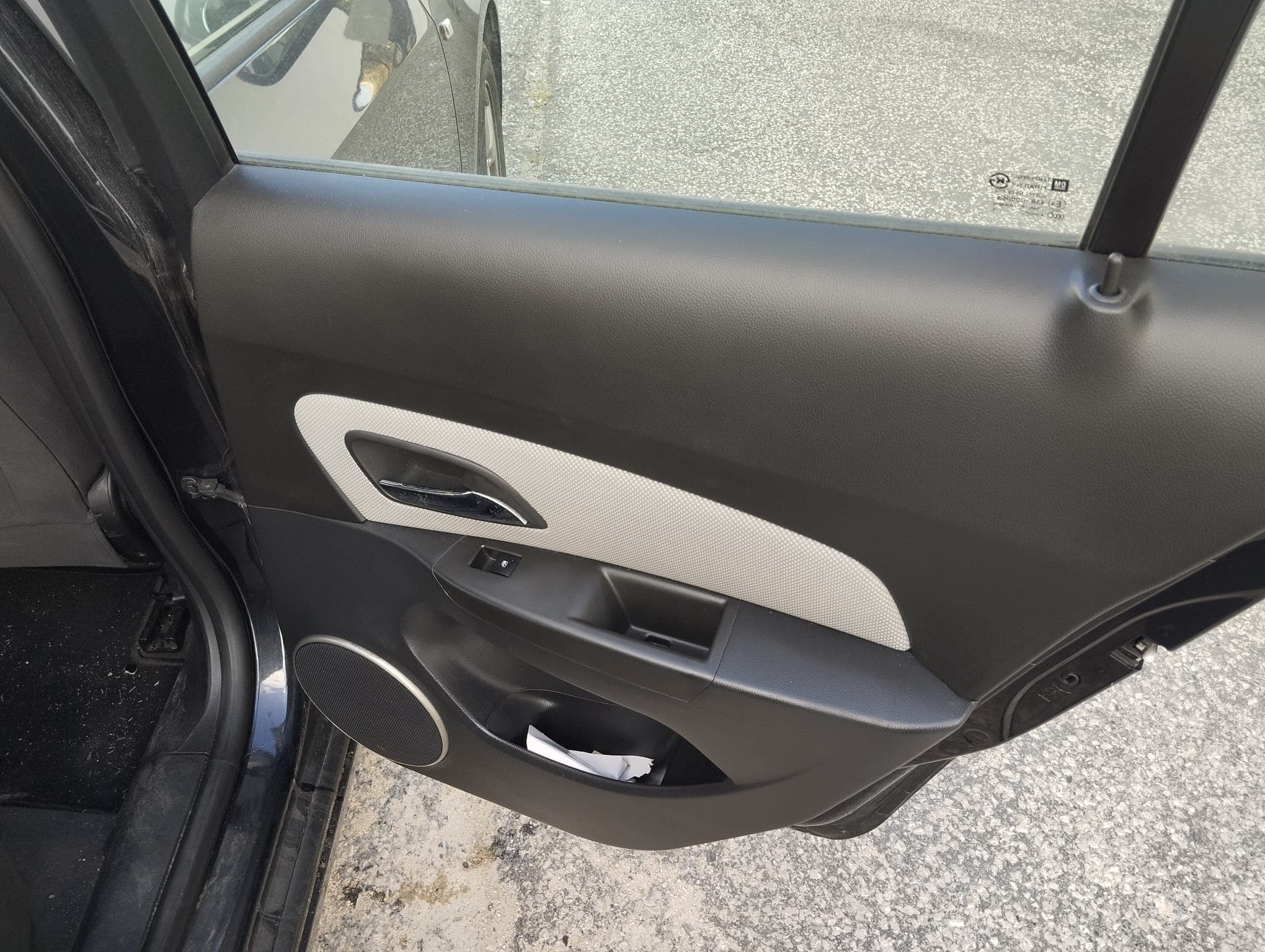 Chevrolet Cruze · Ano 2012 — image 8