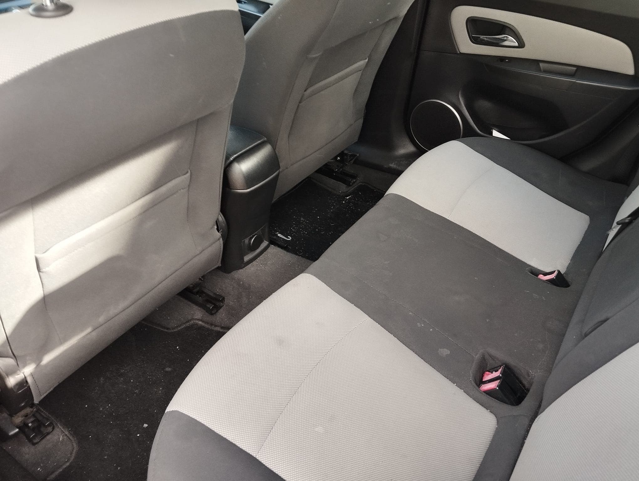 Chevrolet Cruze · Ano 2012 — image 12