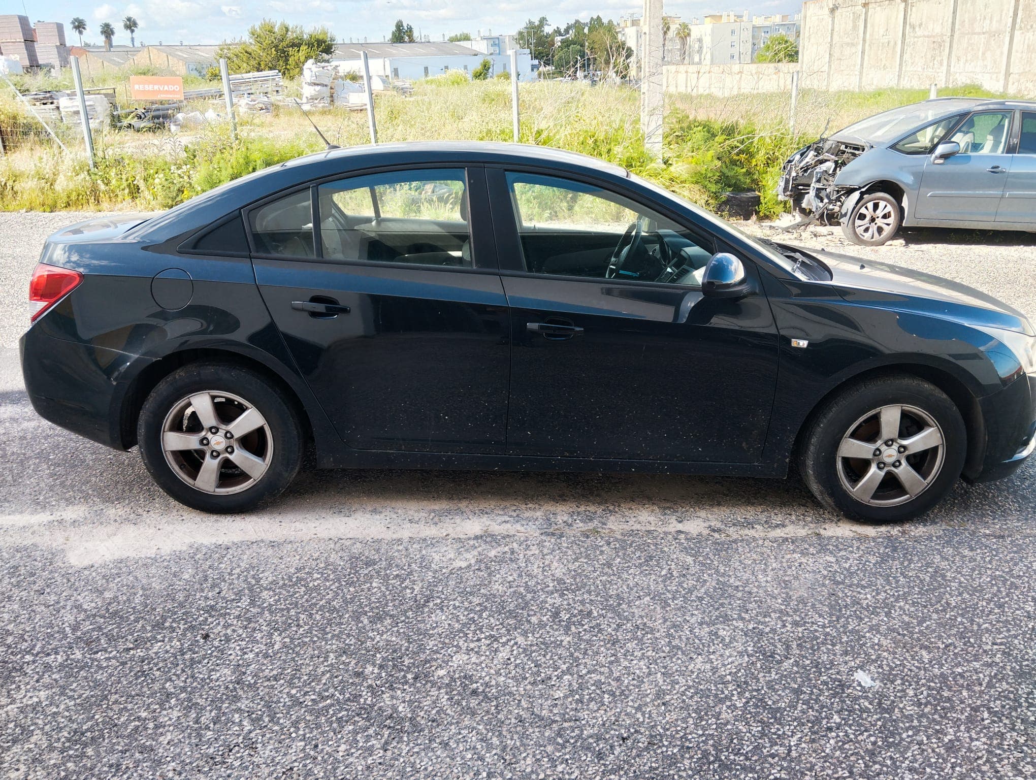 Chevrolet Cruze · Ano 2012 — image 4