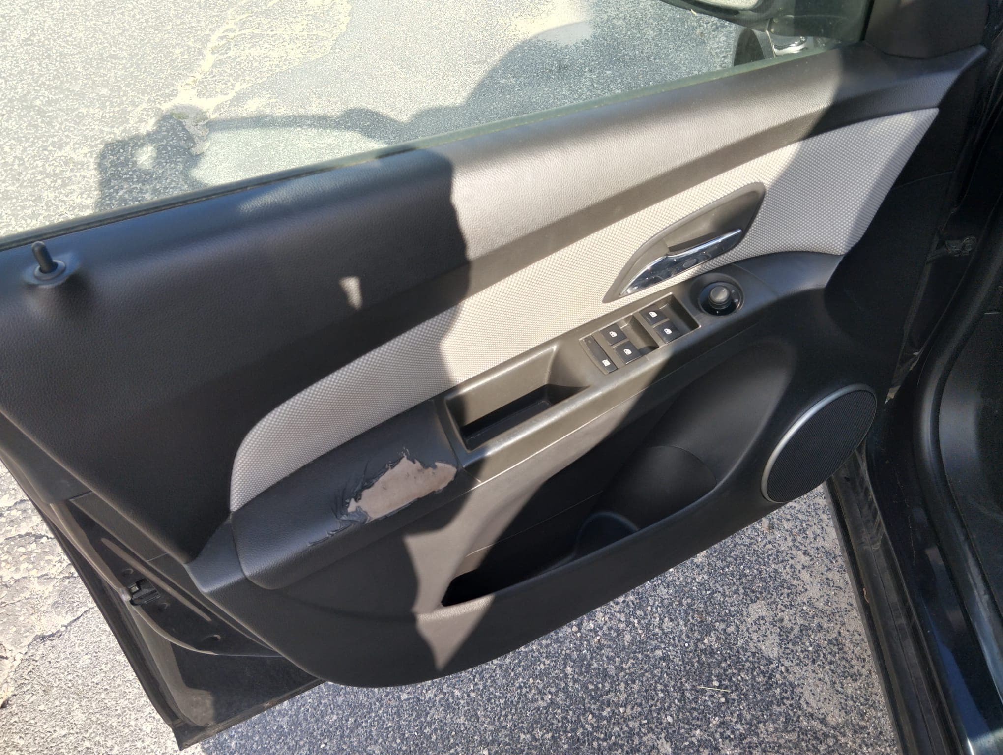Chevrolet Cruze · Ano 2012 — image 19